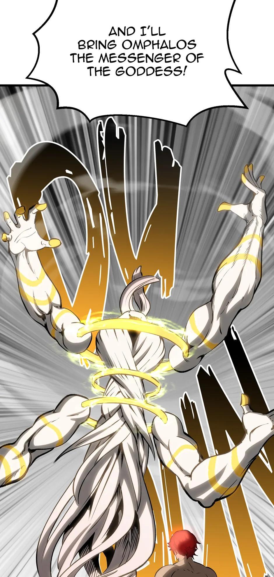 Otherworldly Sword King’s Survival Records Chap 208 - Next Chap 209