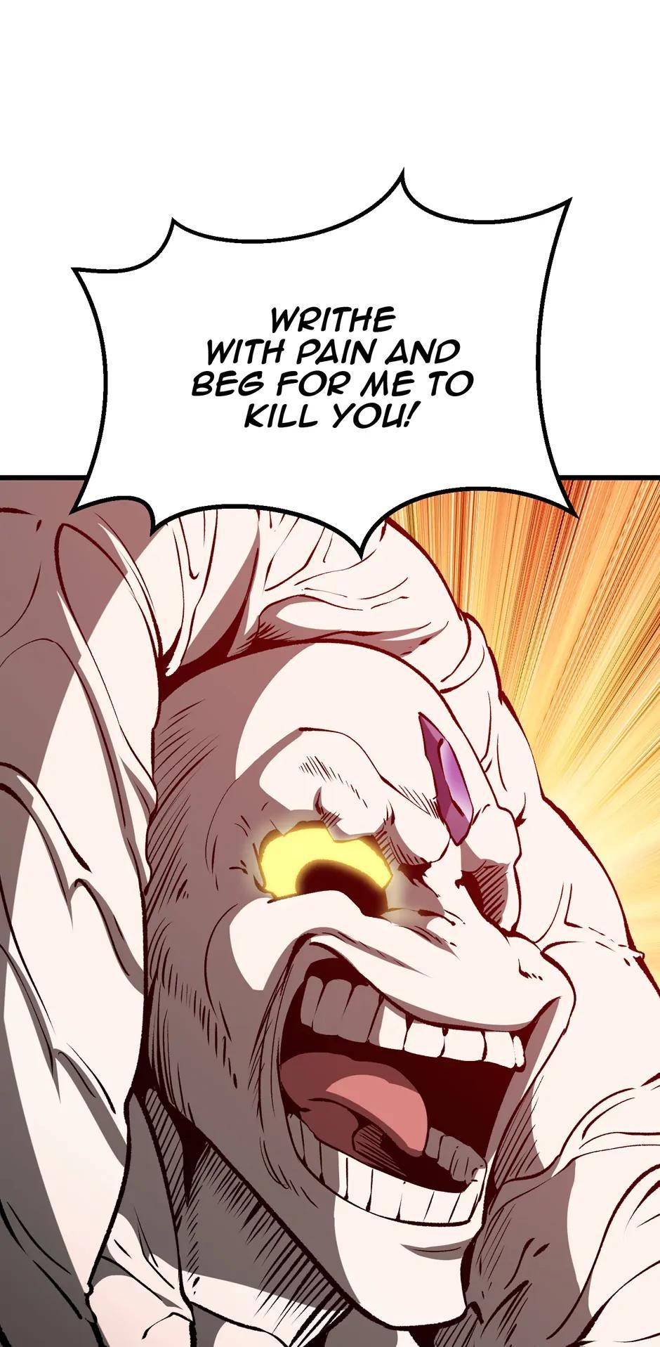 Otherworldly Sword King’s Survival Records Chap 208 - Next Chap 209