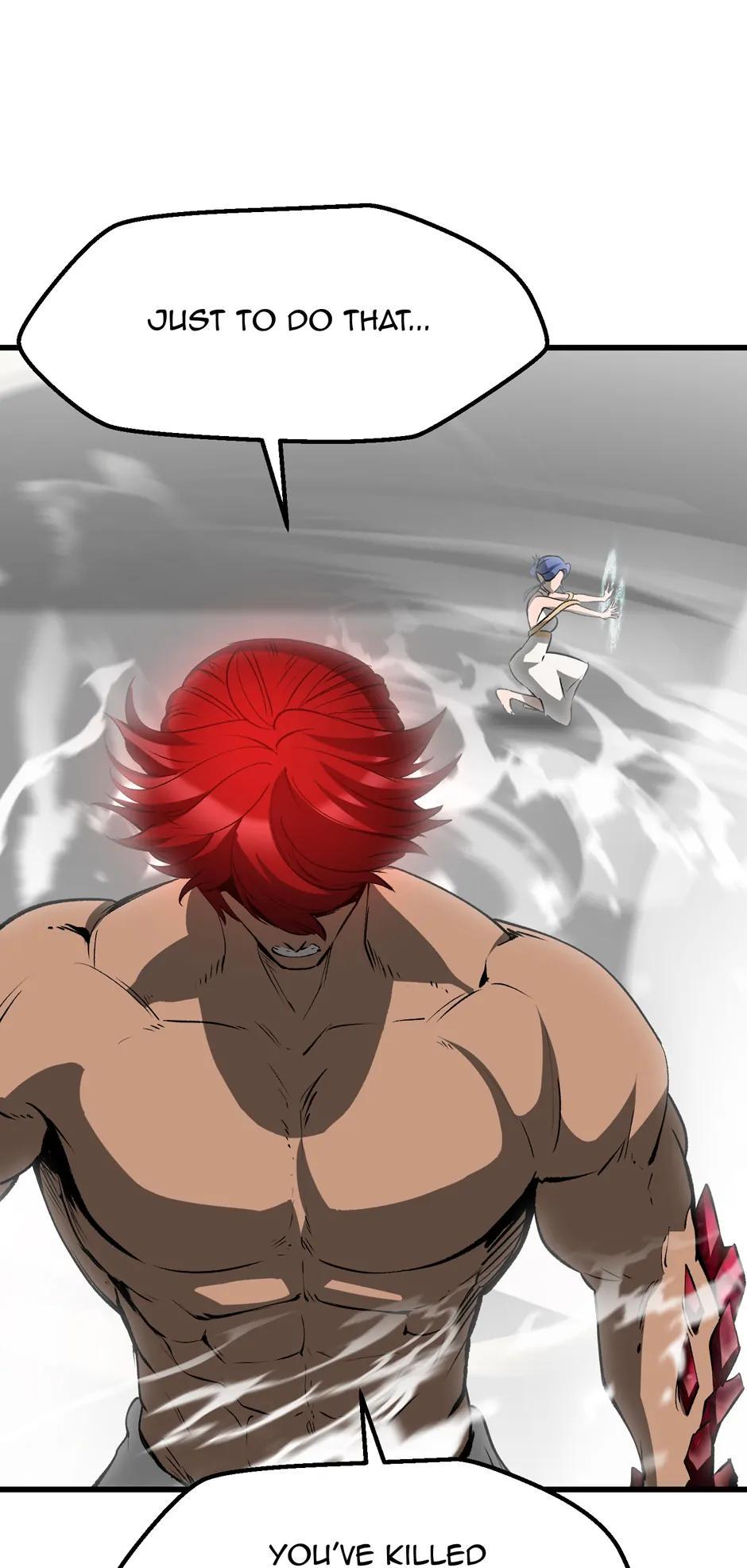 Otherworldly Sword King’s Survival Records Chap 208 - Next Chap 209