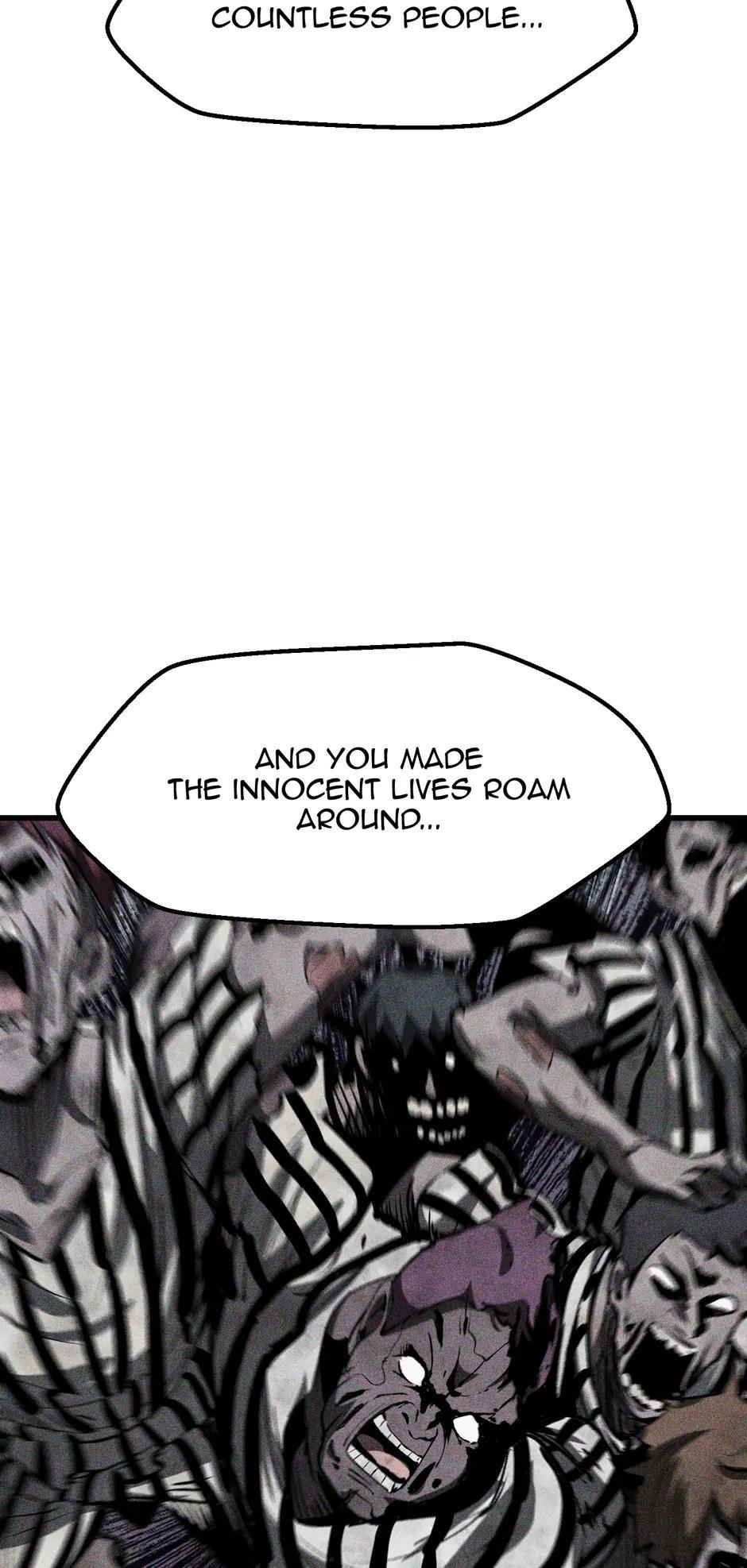 Otherworldly Sword King’s Survival Records Chap 208 - Next Chap 209