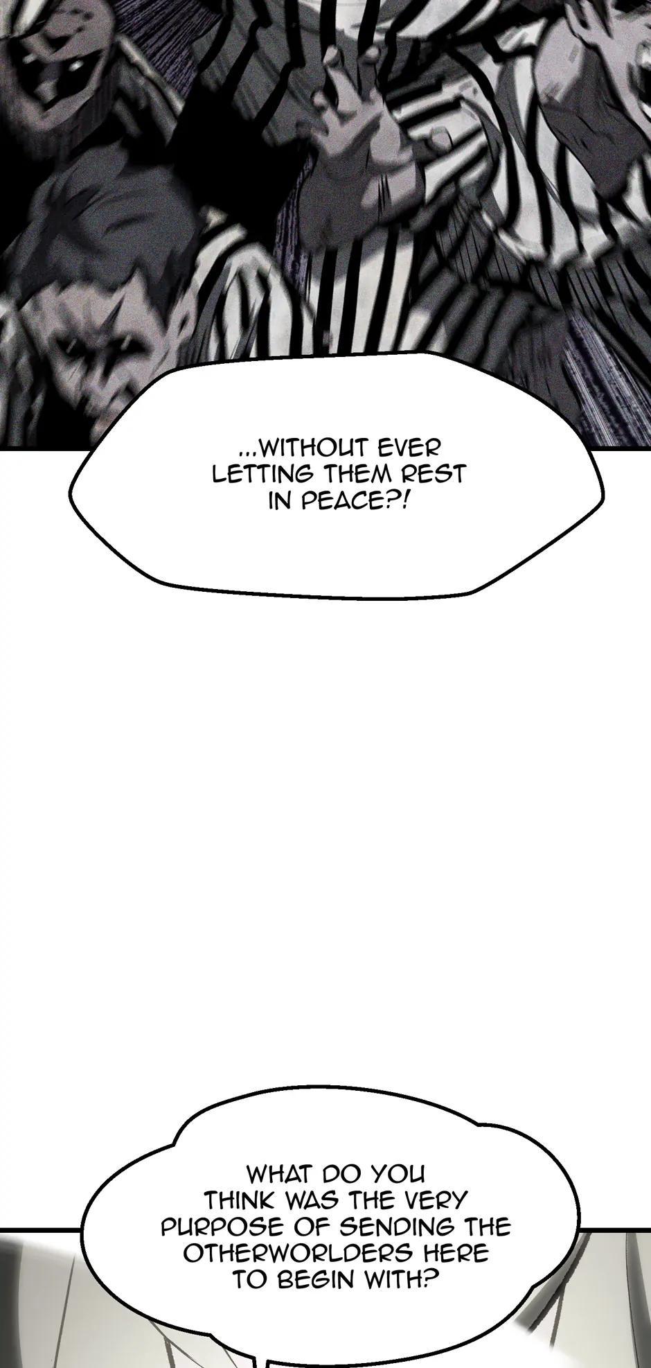 Otherworldly Sword King’s Survival Records Chap 208 - Next Chap 209