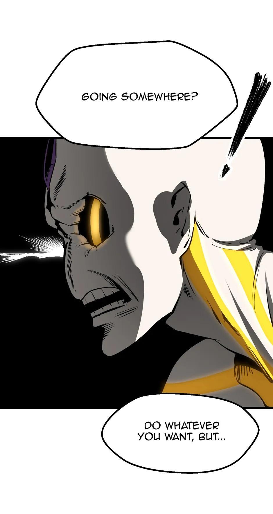 Otherworldly Sword King’s Survival Records Chap 208 - Next Chap 209