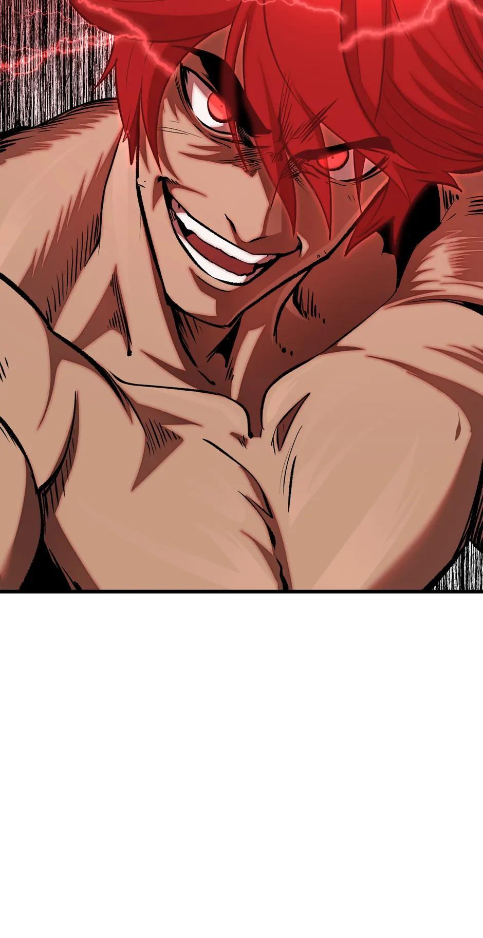 Otherworldly Sword King’s Survival Records Chap 208 - Next Chap 209