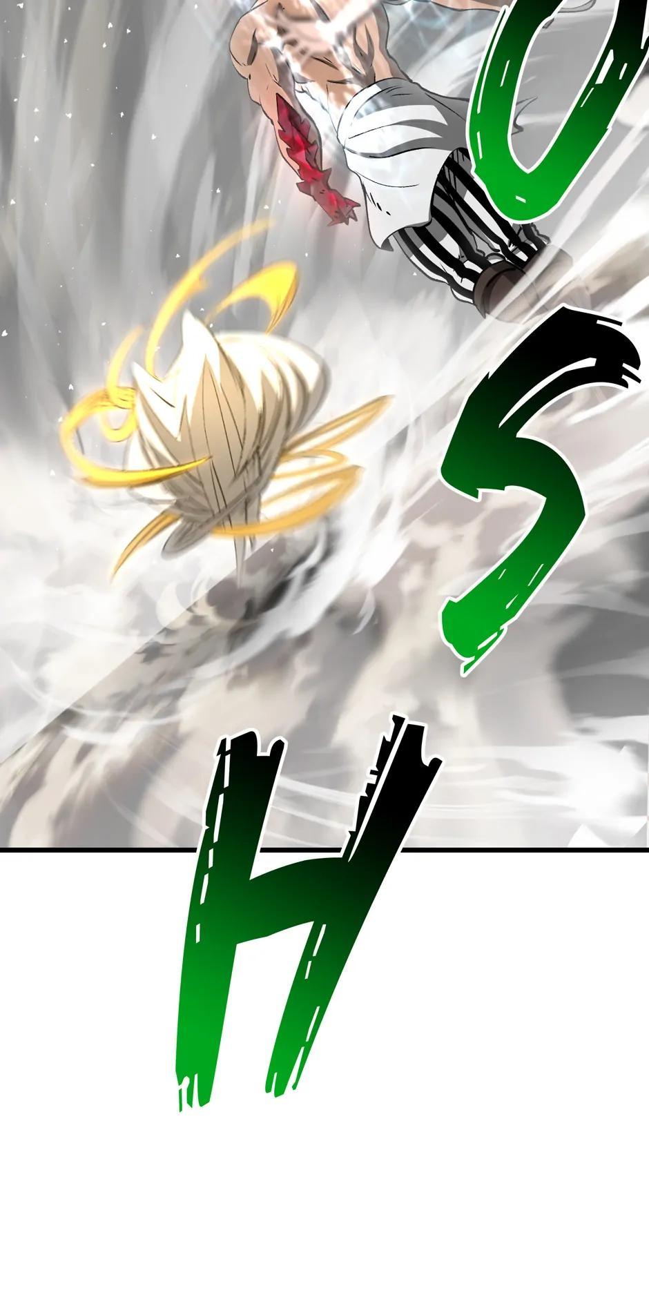 Otherworldly Sword King’s Survival Records Chap 208 - Next Chap 209