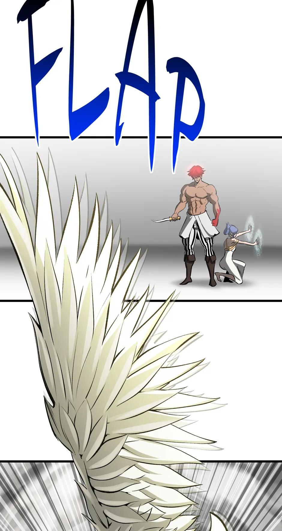 Otherworldly Sword King’s Survival Records Chap 208 - Next Chap 209