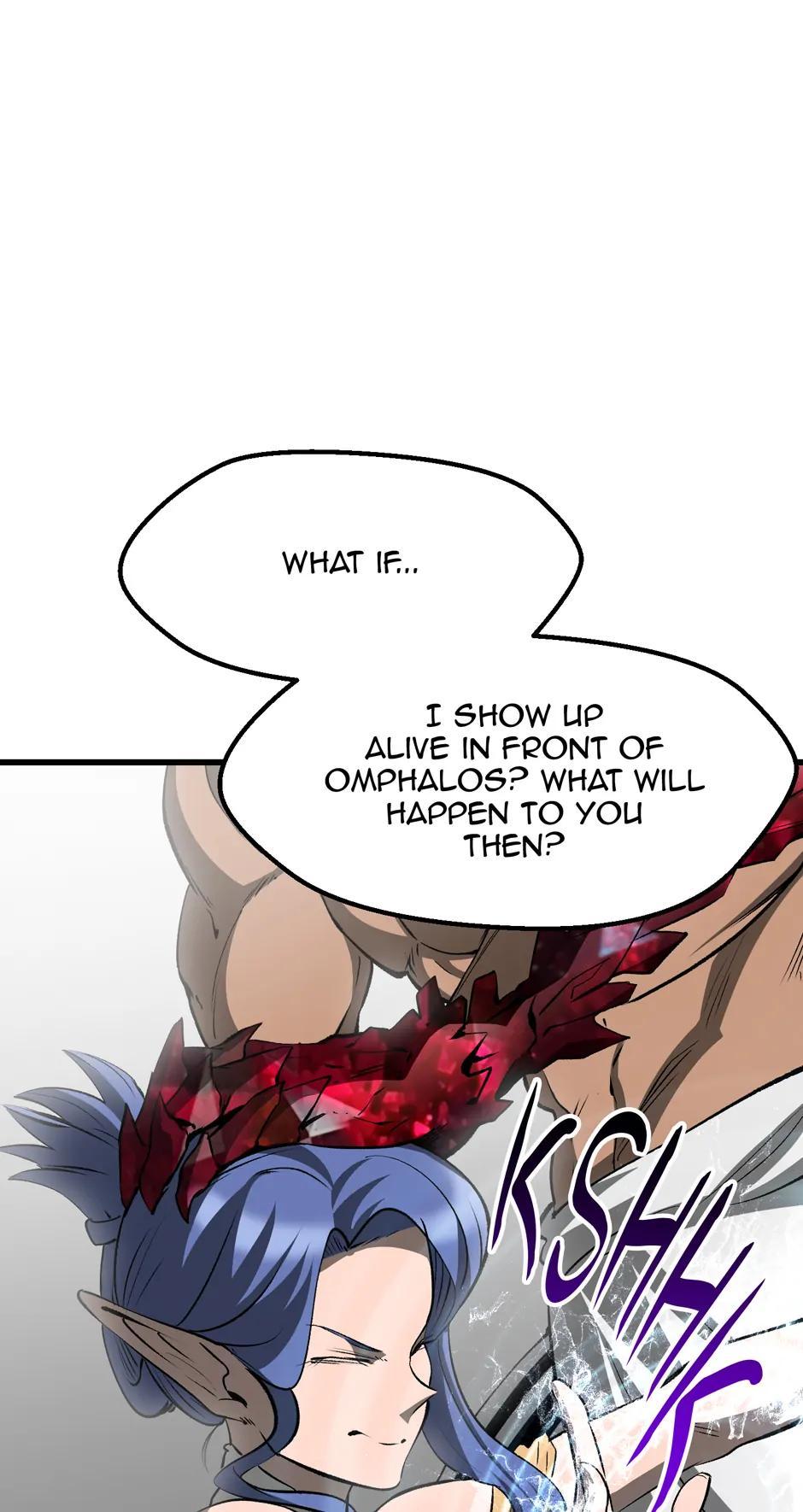 Otherworldly Sword King’s Survival Records Chap 208 - Next Chap 209