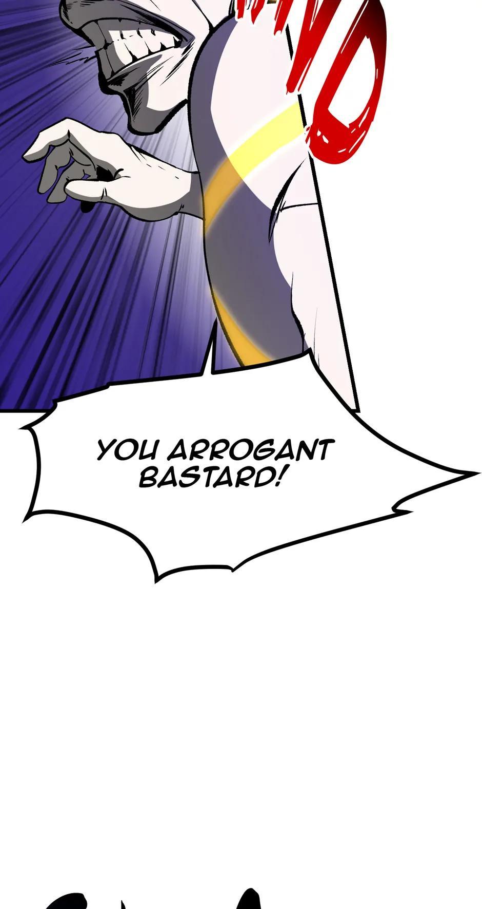 Otherworldly Sword King’s Survival Records Chap 208 - Next Chap 209