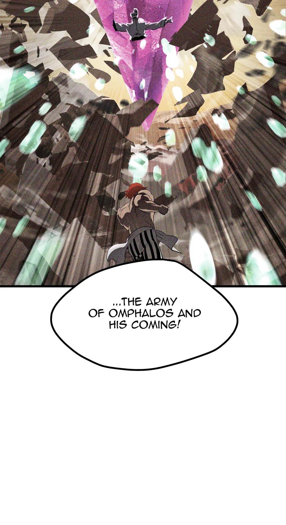 Otherworldly Sword King’s Survival Records Chap 208 - Next Chap 209