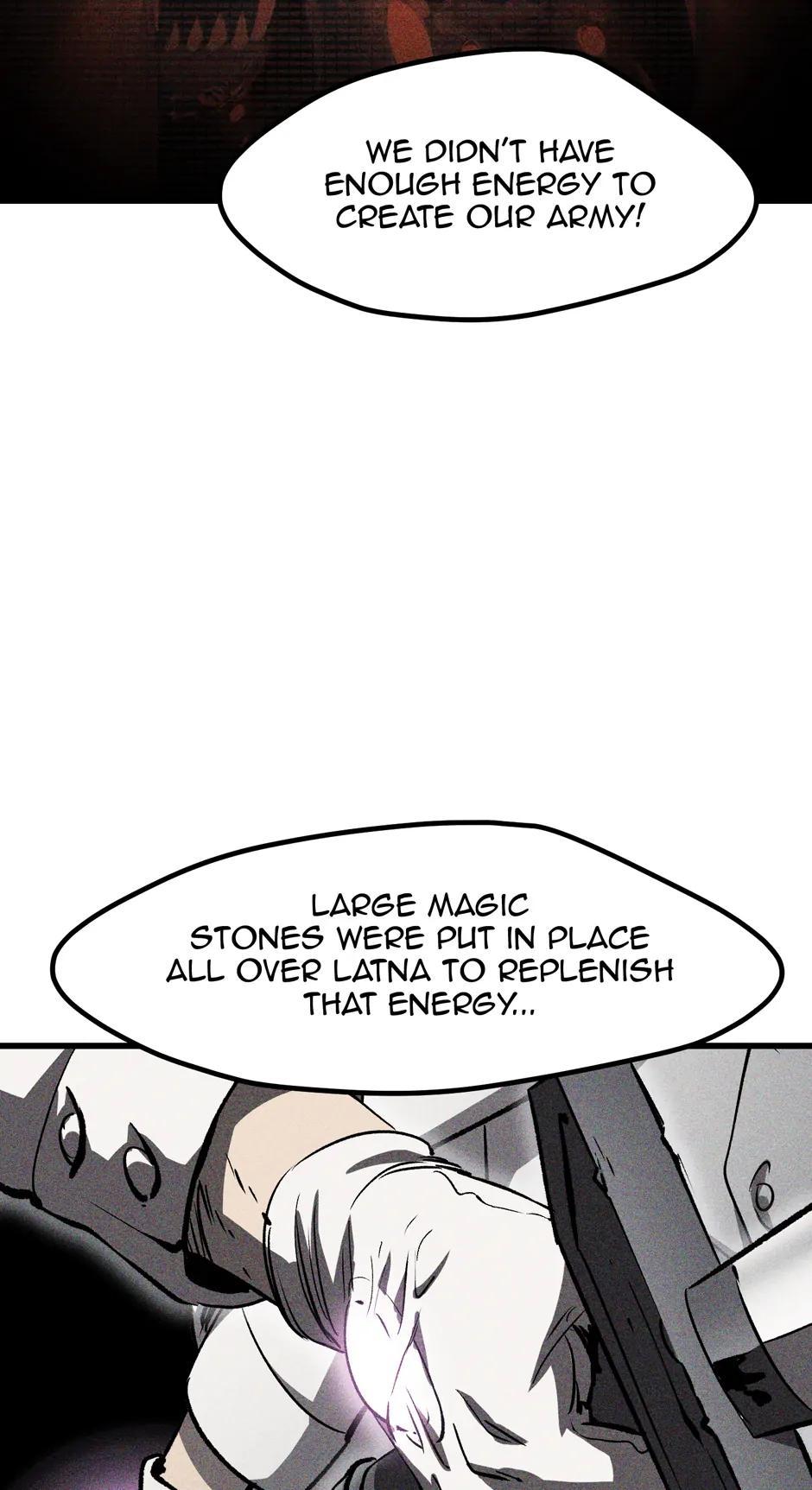 Otherworldly Sword King’s Survival Records Chap 208 - Next Chap 209