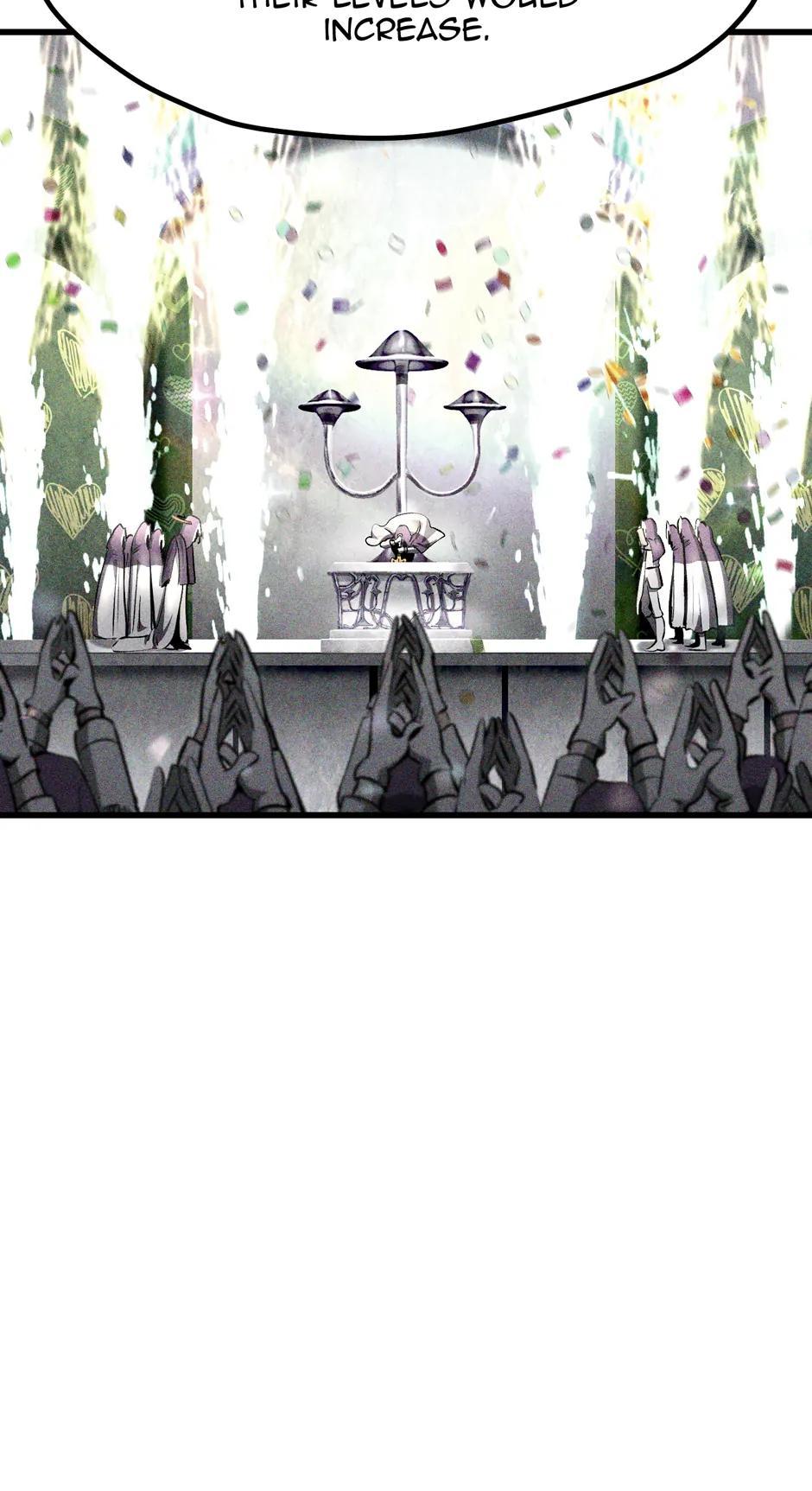 Otherworldly Sword King’s Survival Records Chap 208 - Next Chap 209