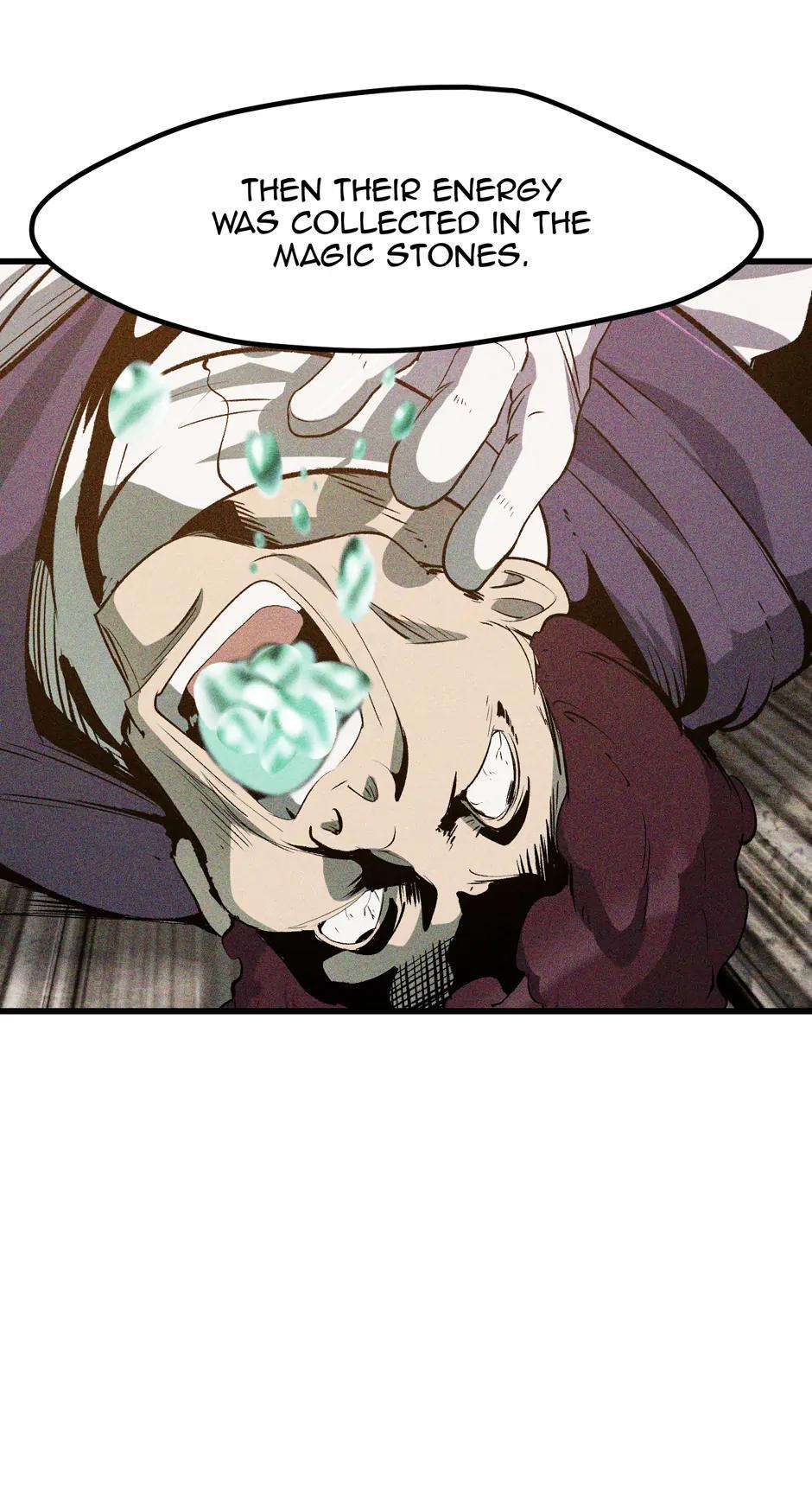 Otherworldly Sword King’s Survival Records Chap 208 - Next Chap 209