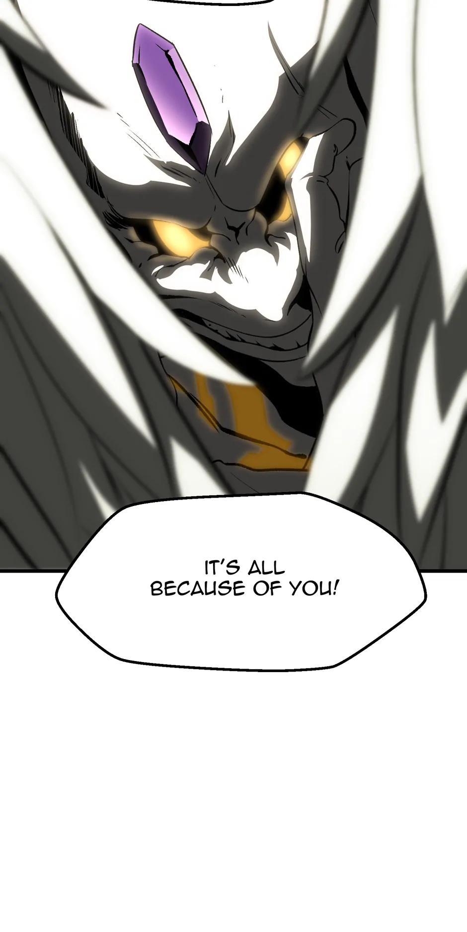 Otherworldly Sword King’s Survival Records Chap 208 - Next Chap 209