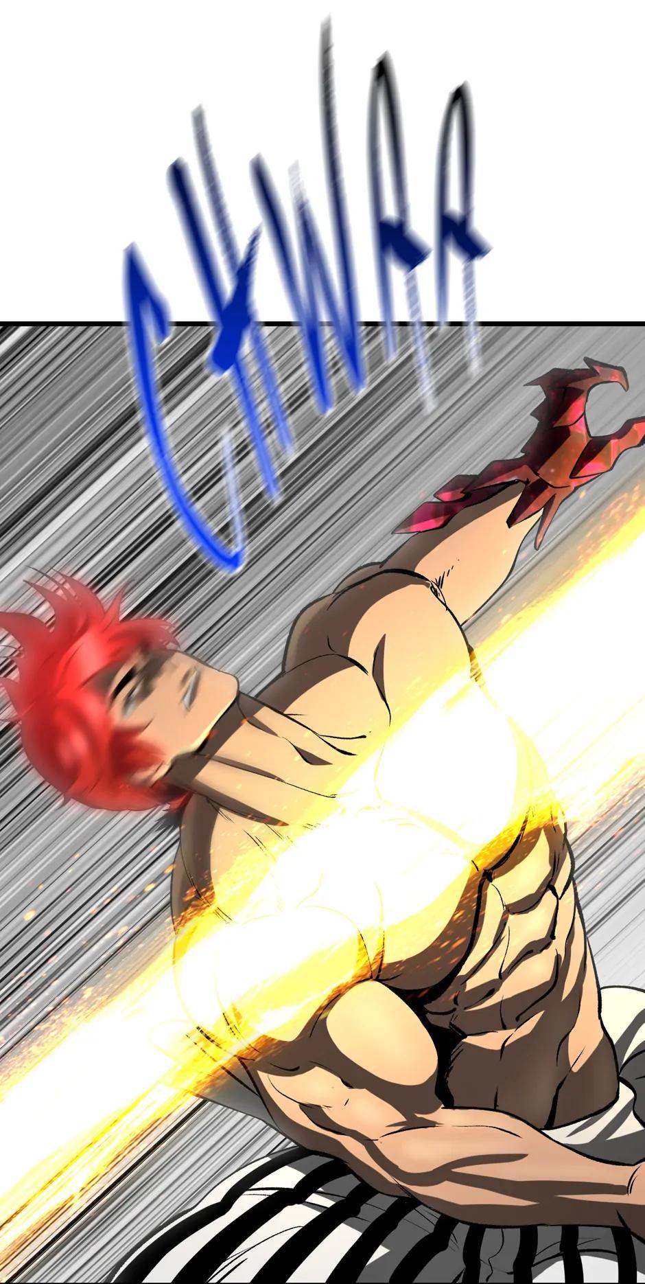 Otherworldly Sword King’s Survival Records Chap 208 - Next Chap 209