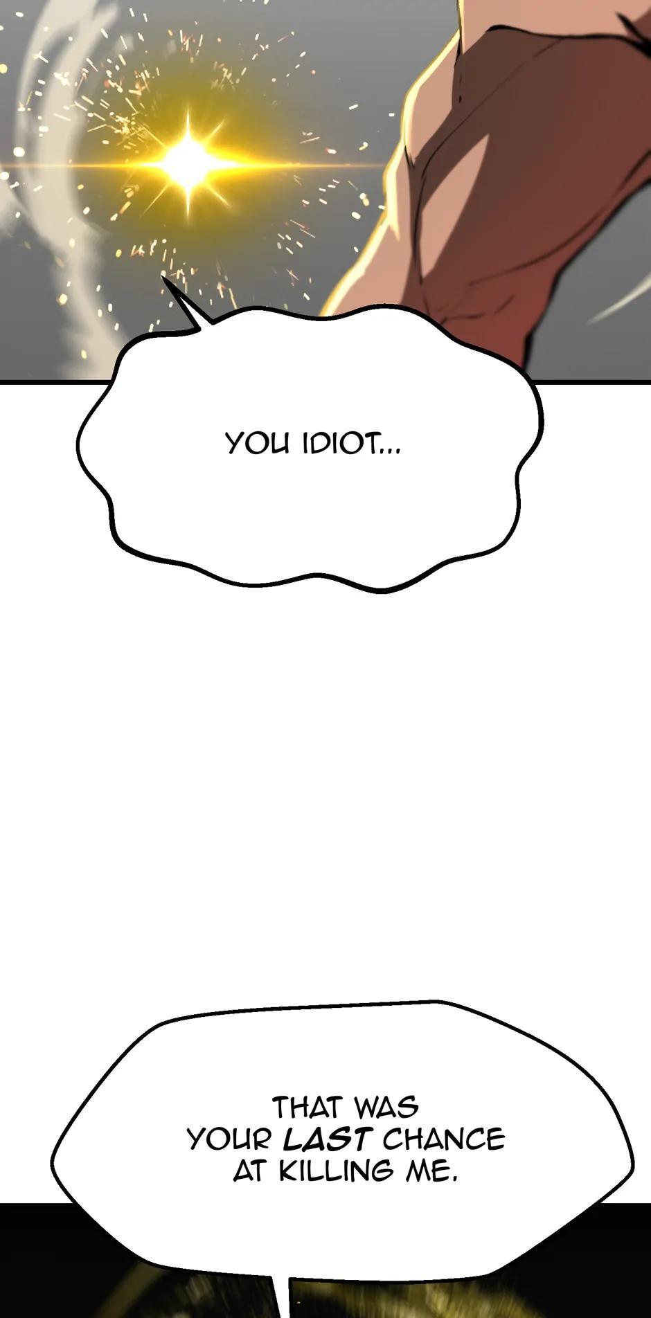 Otherworldly Sword King’s Survival Records Chap 208 - Next Chap 209