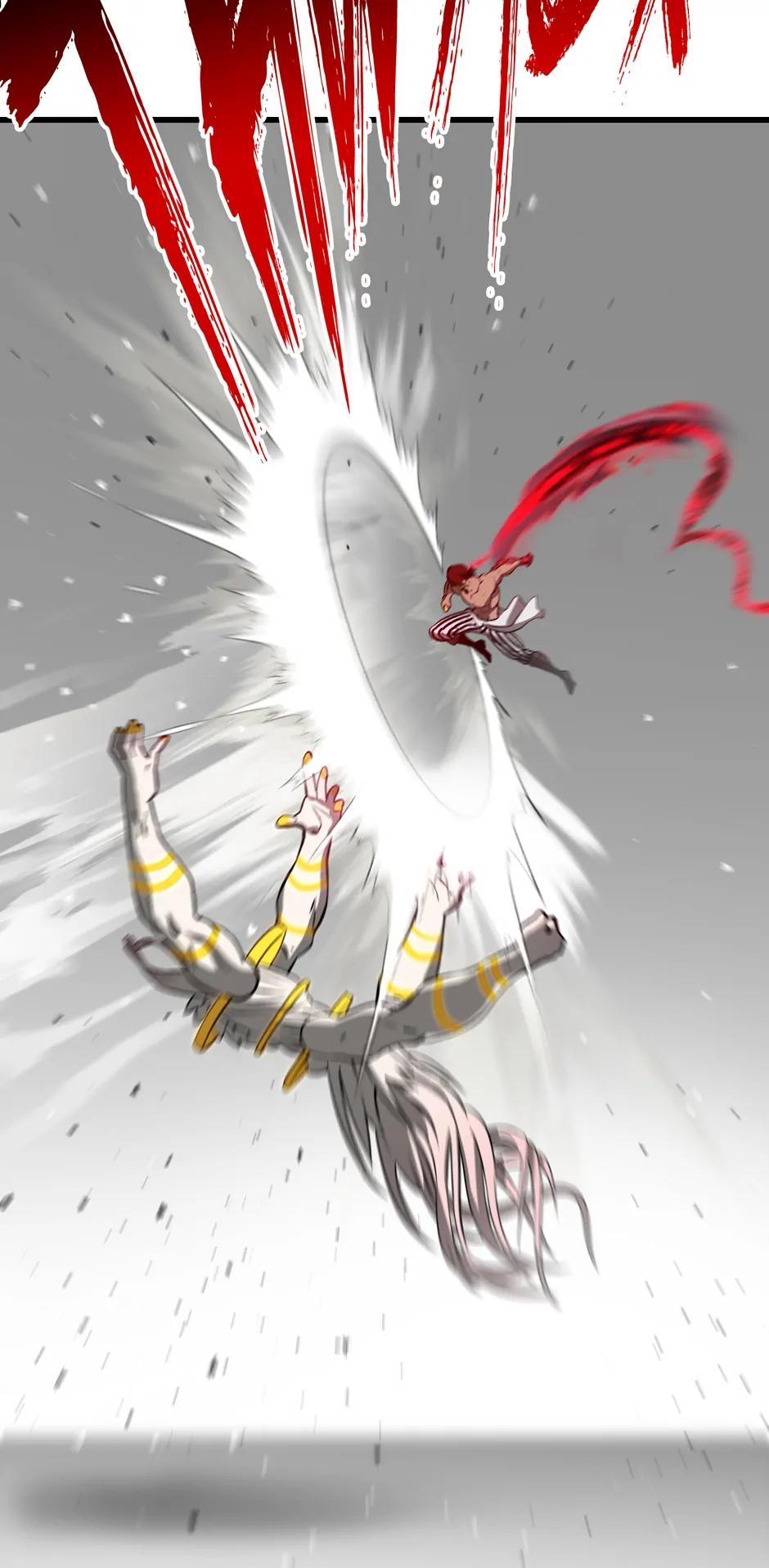 Otherworldly Sword King’s Survival Records Chap 208 - Next Chap 209