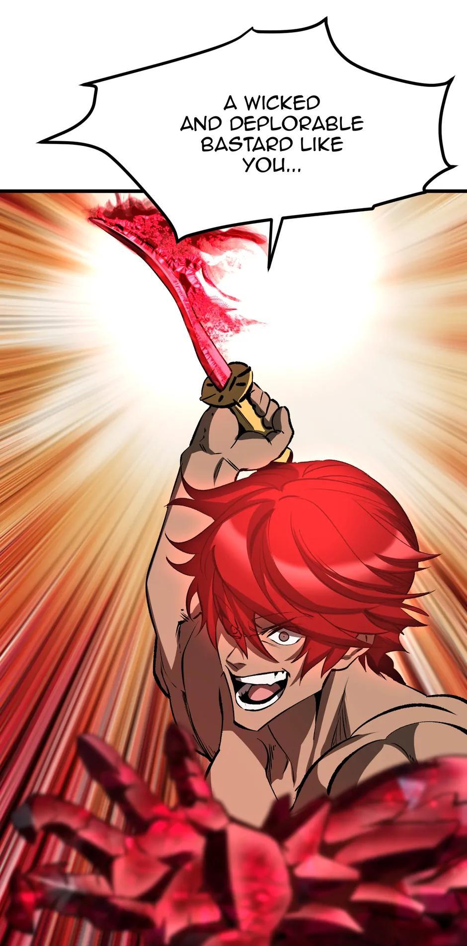 Otherworldly Sword King’s Survival Records Chap 208 - Next Chap 209