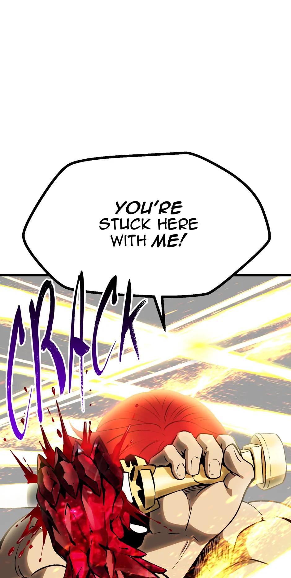 Otherworldly Sword King’s Survival Records Chap 208 - Next Chap 209