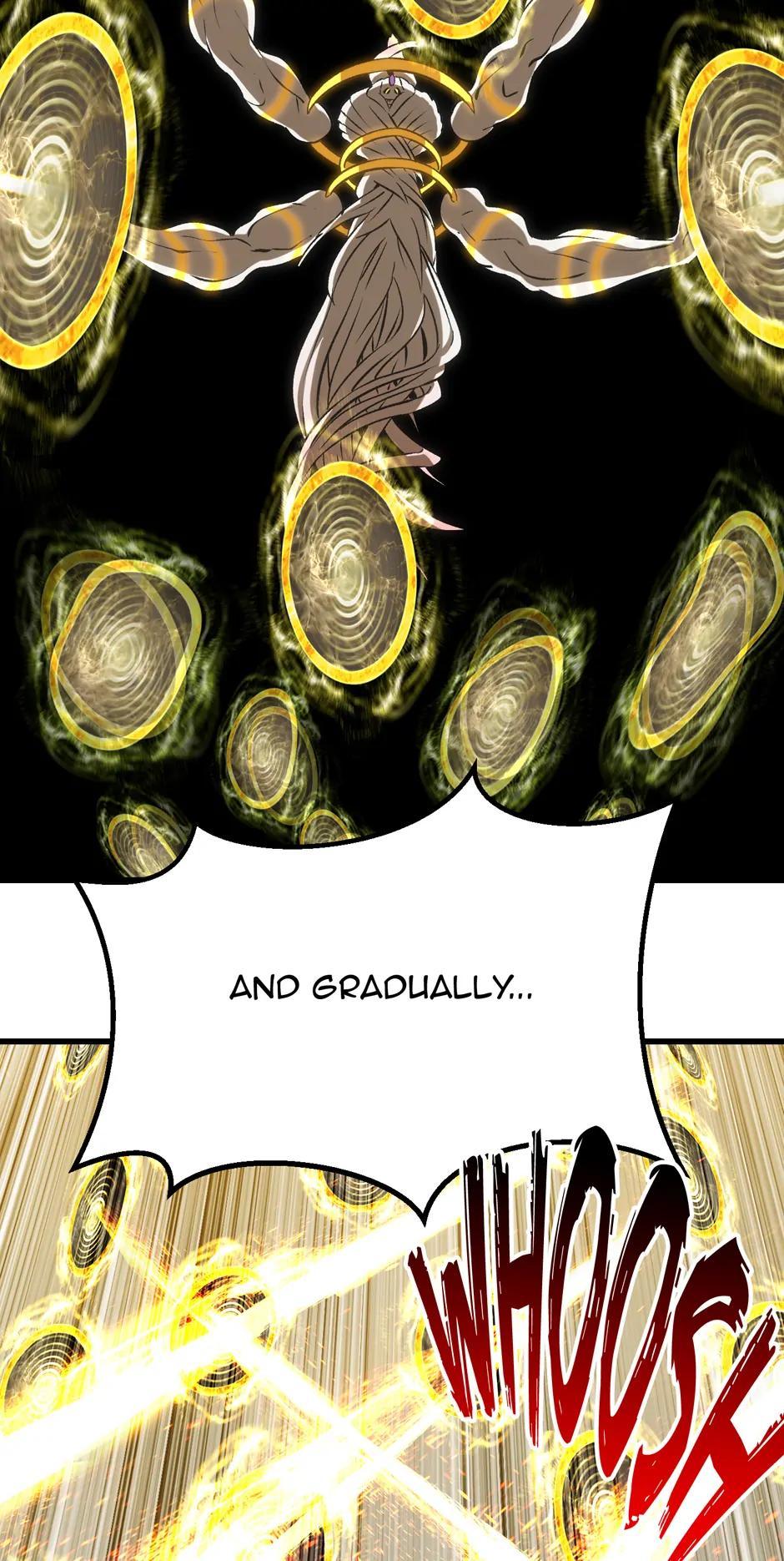 Otherworldly Sword King’s Survival Records Chap 208 - Next Chap 209