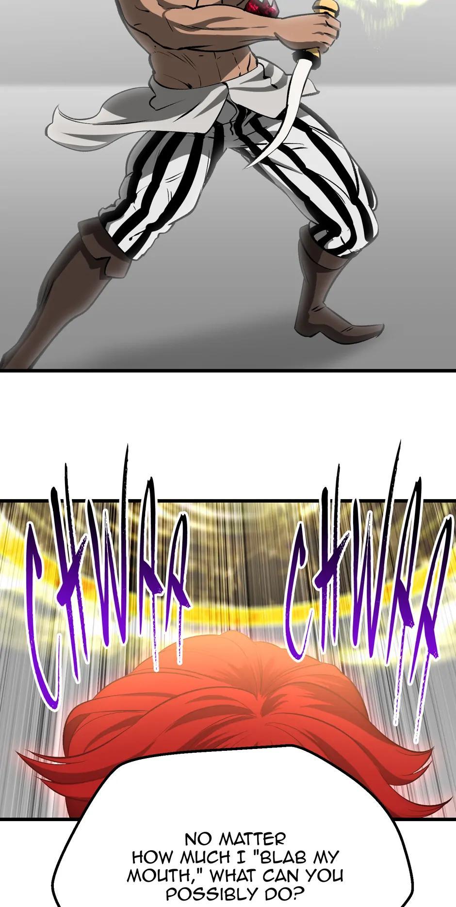 Otherworldly Sword King’s Survival Records Chap 208 - Next Chap 209