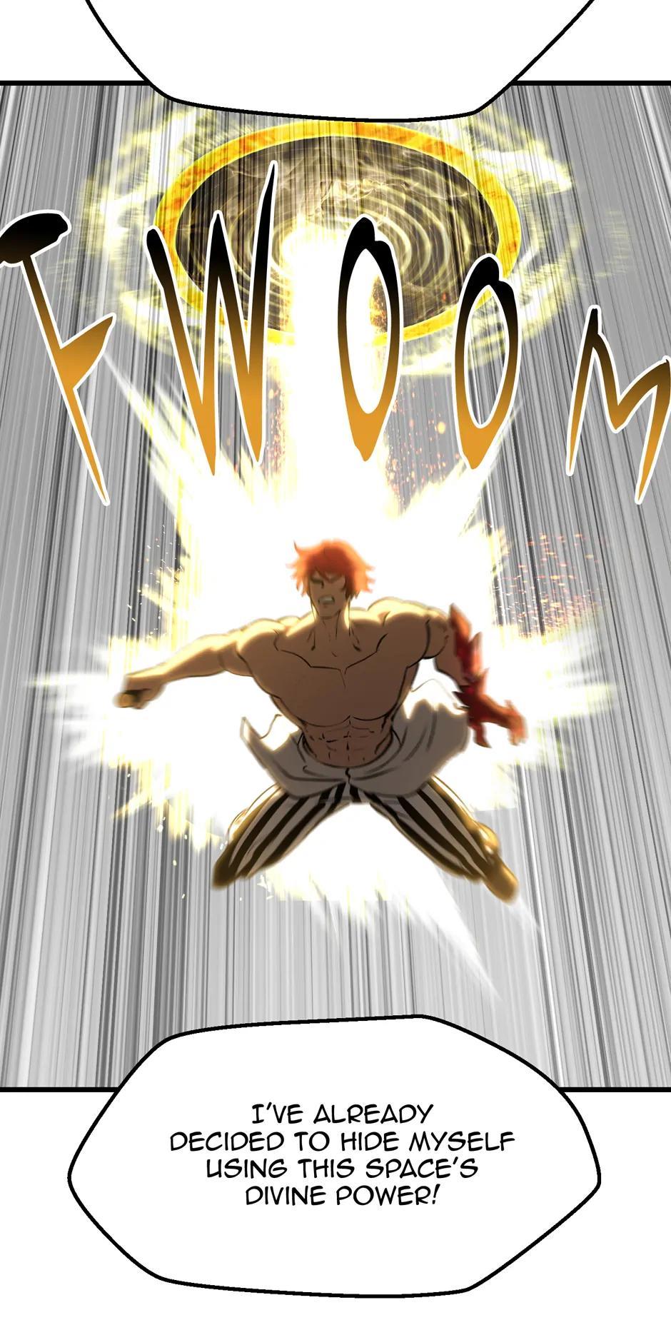 Otherworldly Sword King’s Survival Records Chap 208 - Next Chap 209