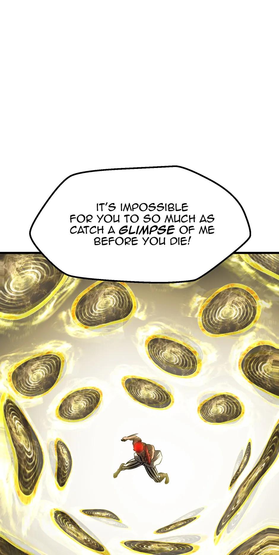 Otherworldly Sword King’s Survival Records Chap 208 - Next Chap 209