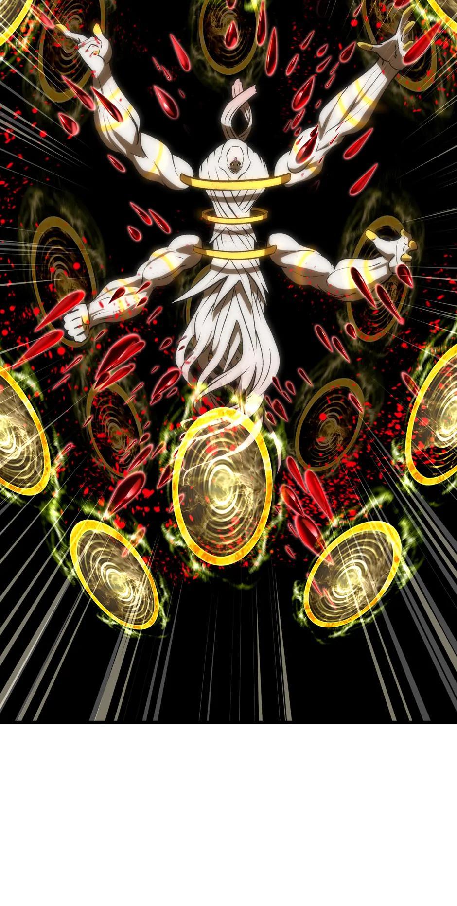 Otherworldly Sword King’s Survival Records Chap 208 - Next Chap 209