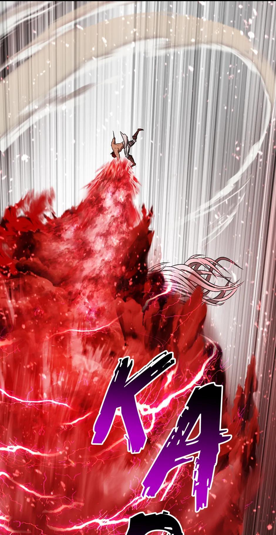 Otherworldly Sword King’s Survival Records Chap 208 - Next Chap 209