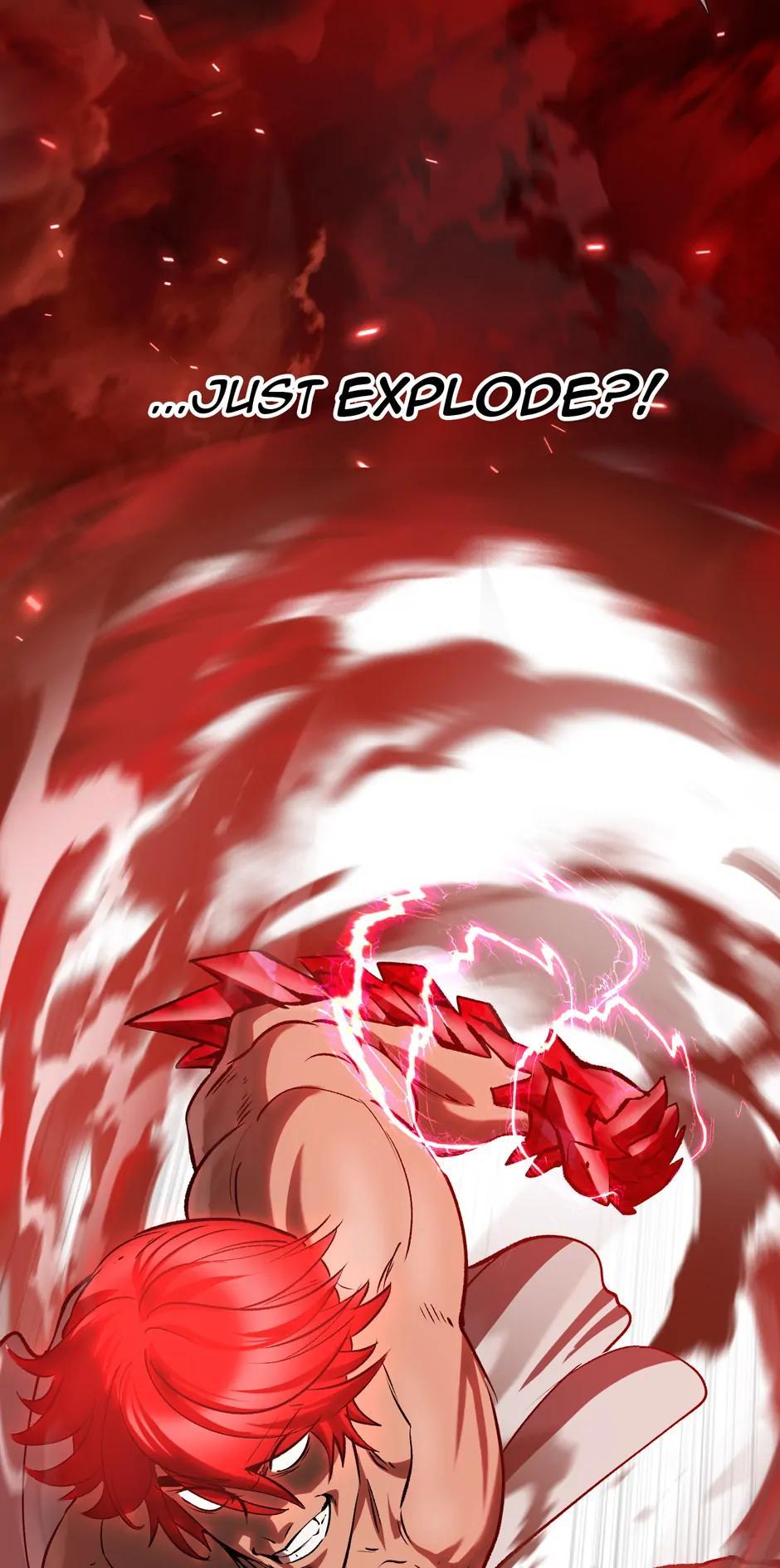 Otherworldly Sword King’s Survival Records Chap 208 - Next Chap 209