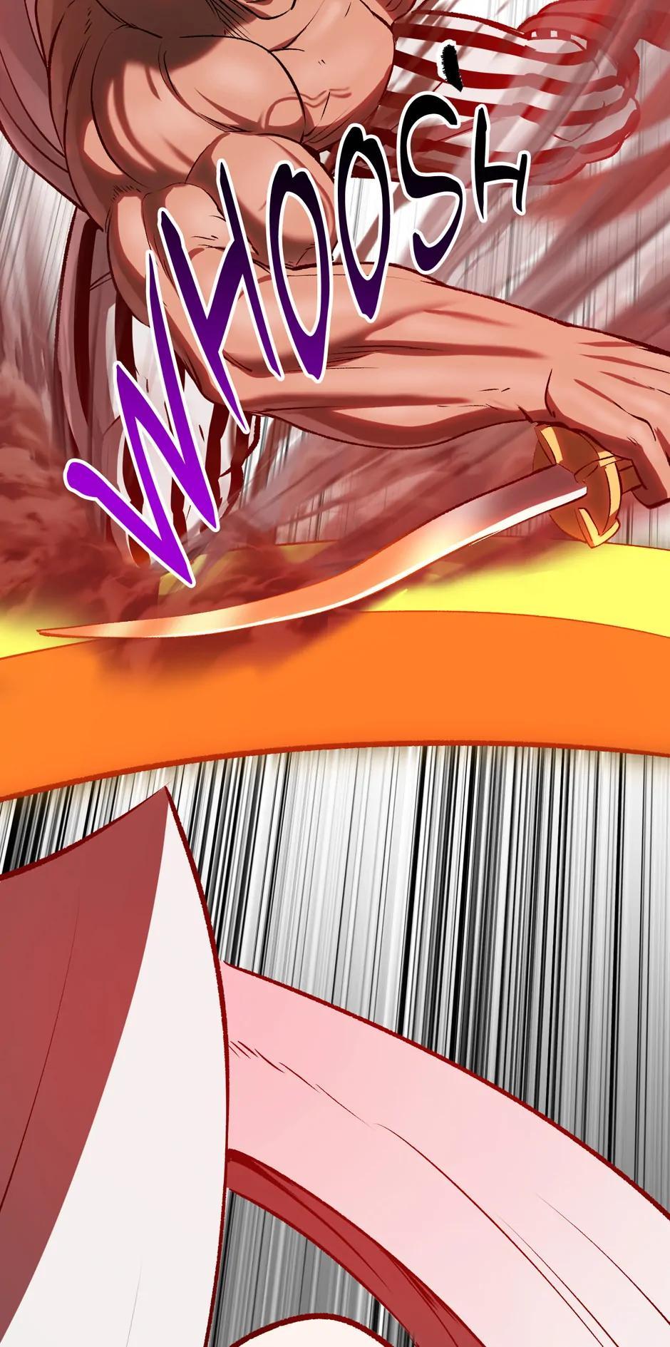 Otherworldly Sword King’s Survival Records Chap 208 - Next Chap 209