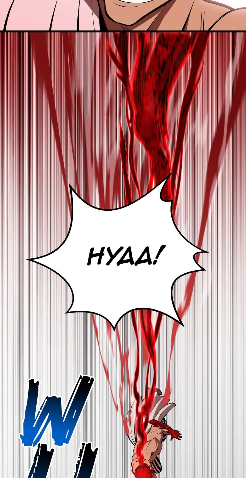 Otherworldly Sword King’s Survival Records Chap 208 - Next Chap 209