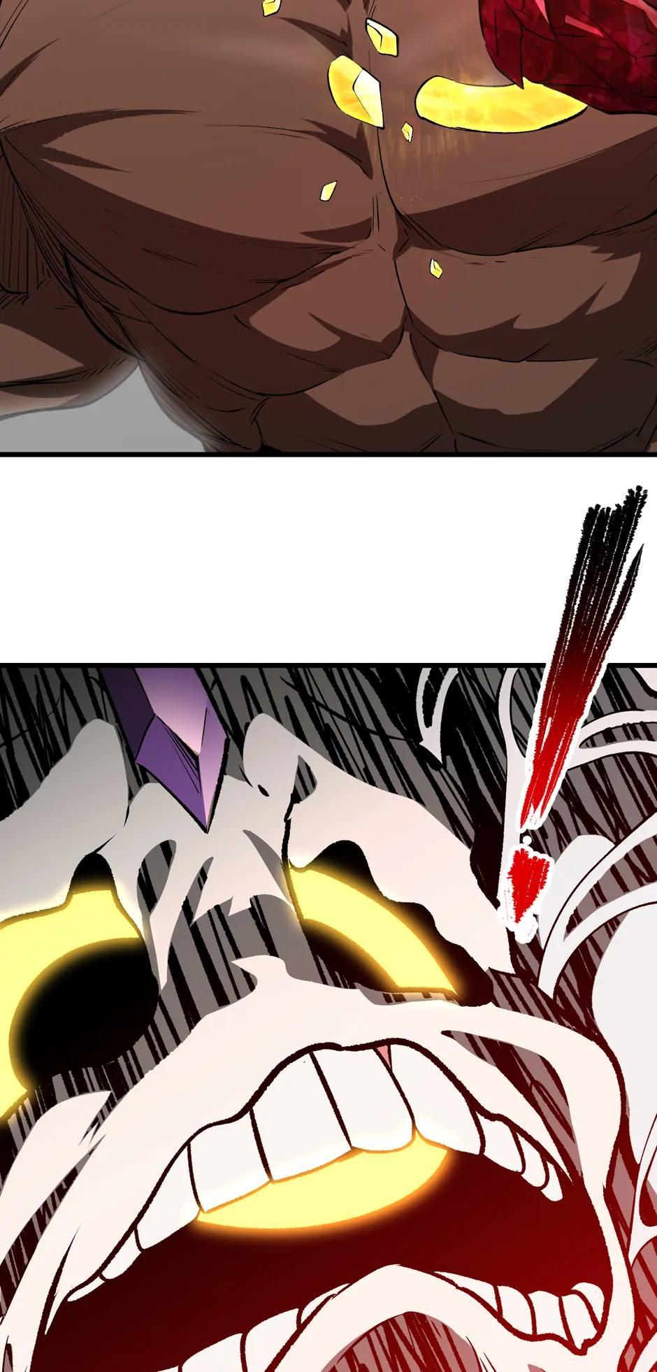 Otherworldly Sword King’s Survival Records Chap 209 - Next Chap 210