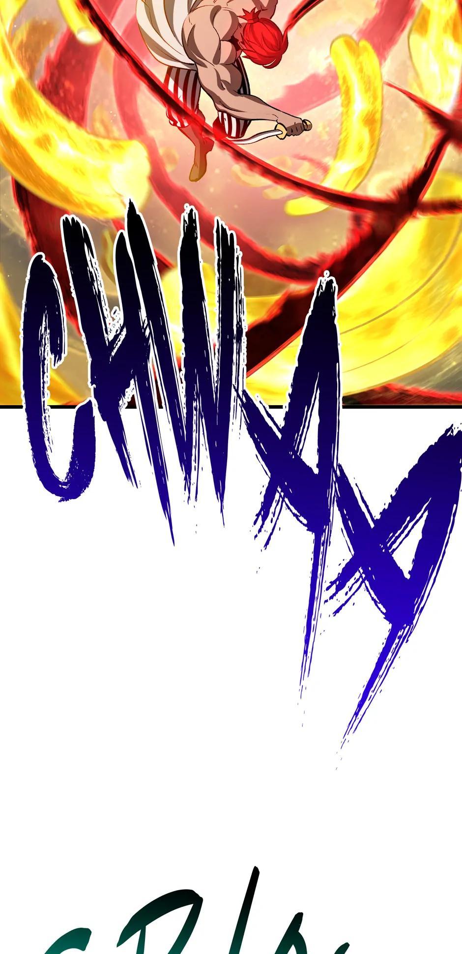 Otherworldly Sword King’s Survival Records Chap 209 - Next Chap 210