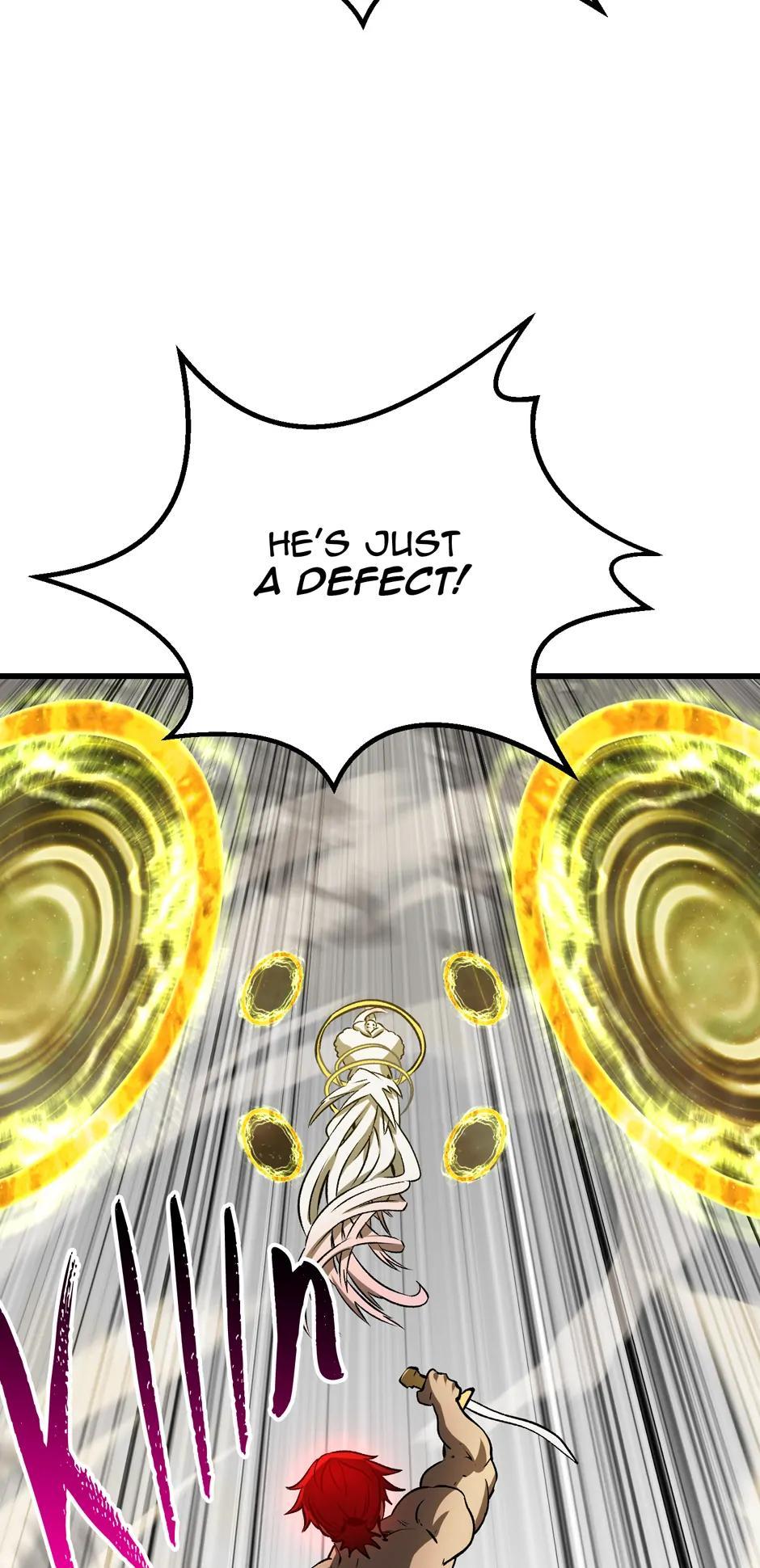 Otherworldly Sword King’s Survival Records Chap 209 - Next Chap 210