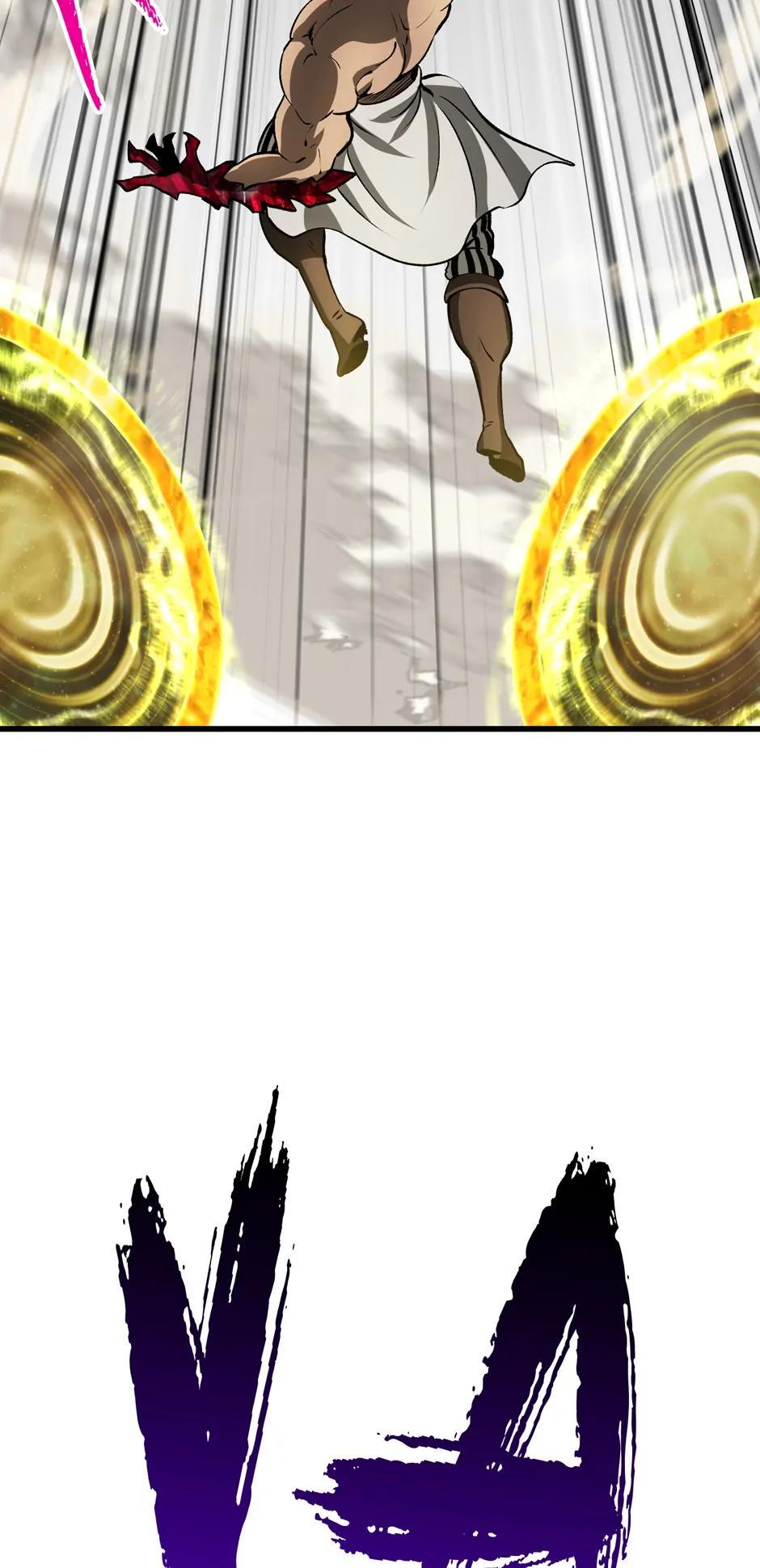 Otherworldly Sword King’s Survival Records Chap 209 - Next Chap 210