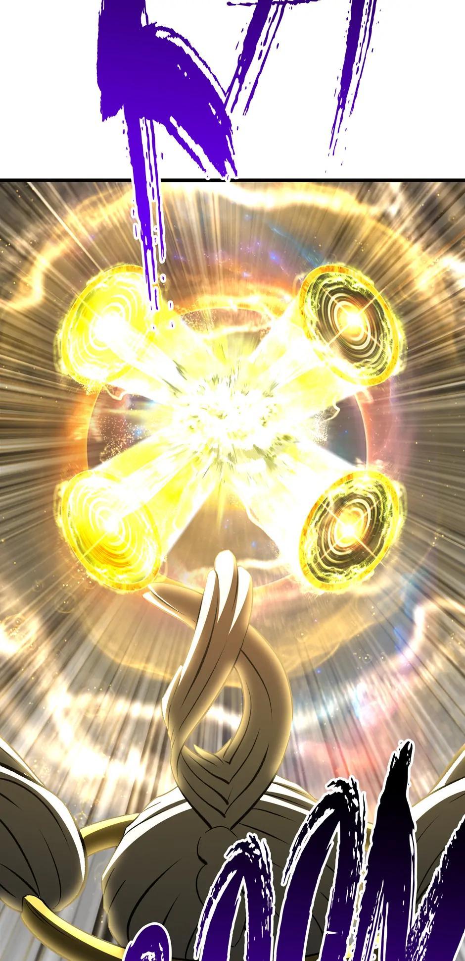 Otherworldly Sword King’s Survival Records Chap 209 - Next Chap 210