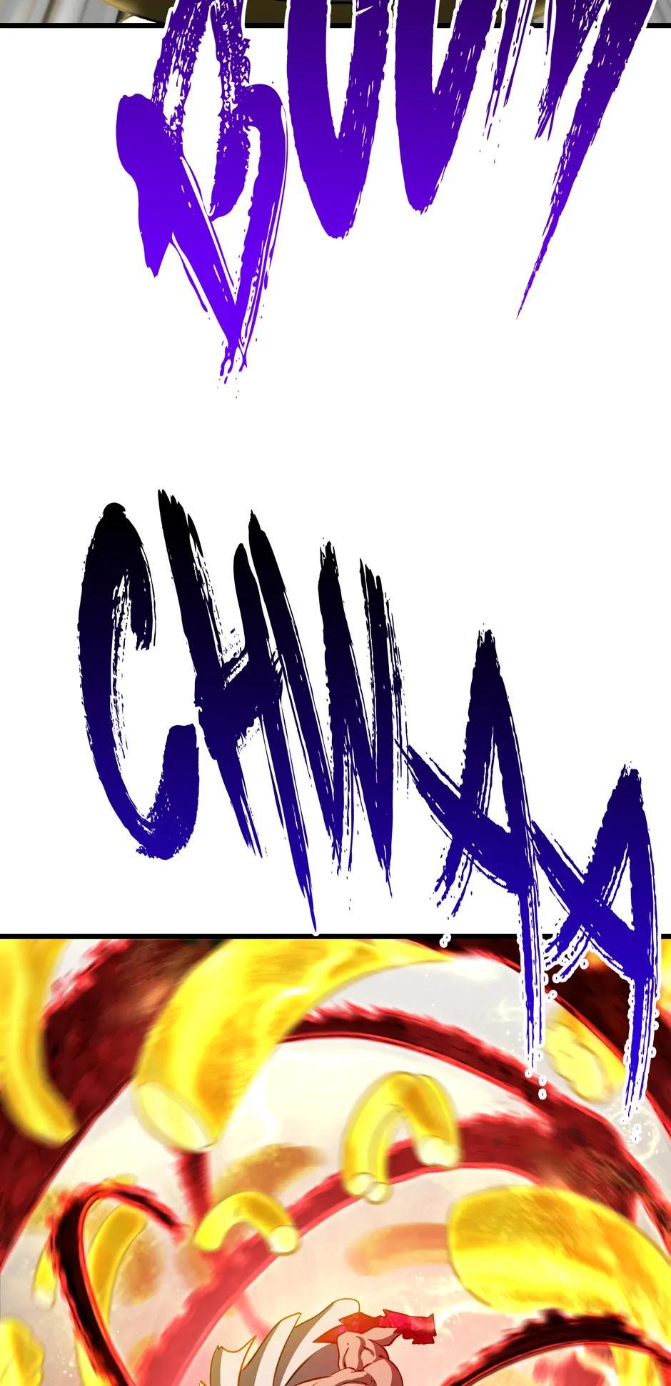 Otherworldly Sword King’s Survival Records Chap 209 - Next Chap 210