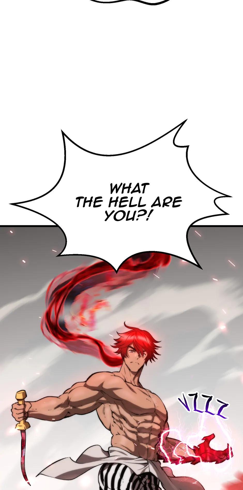 Otherworldly Sword King’s Survival Records Chap 209 - Next Chap 210