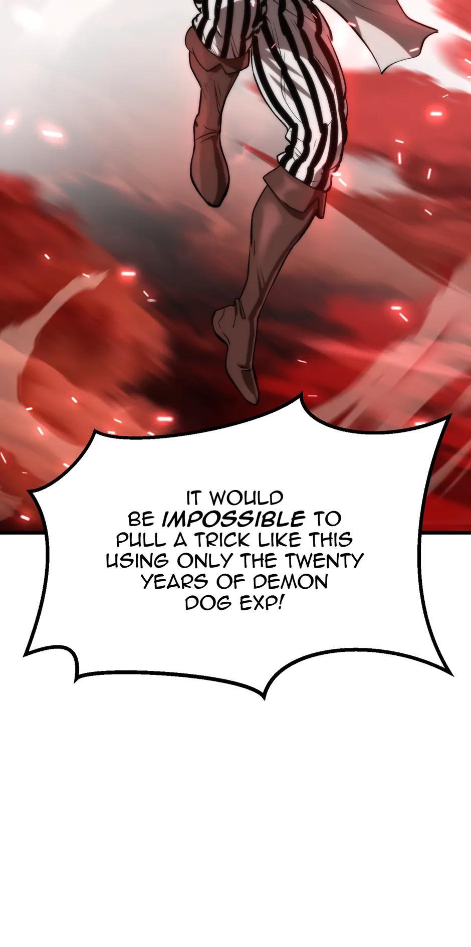 Otherworldly Sword King’s Survival Records Chap 209 - Next Chap 210