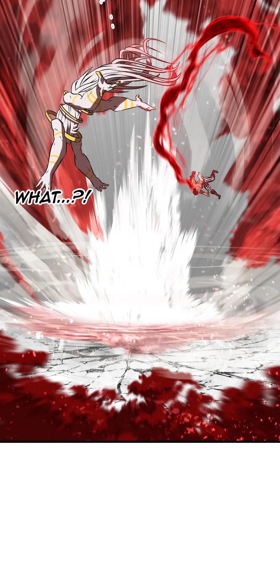 Otherworldly Sword King’s Survival Records Chap 209 - Next Chap 210