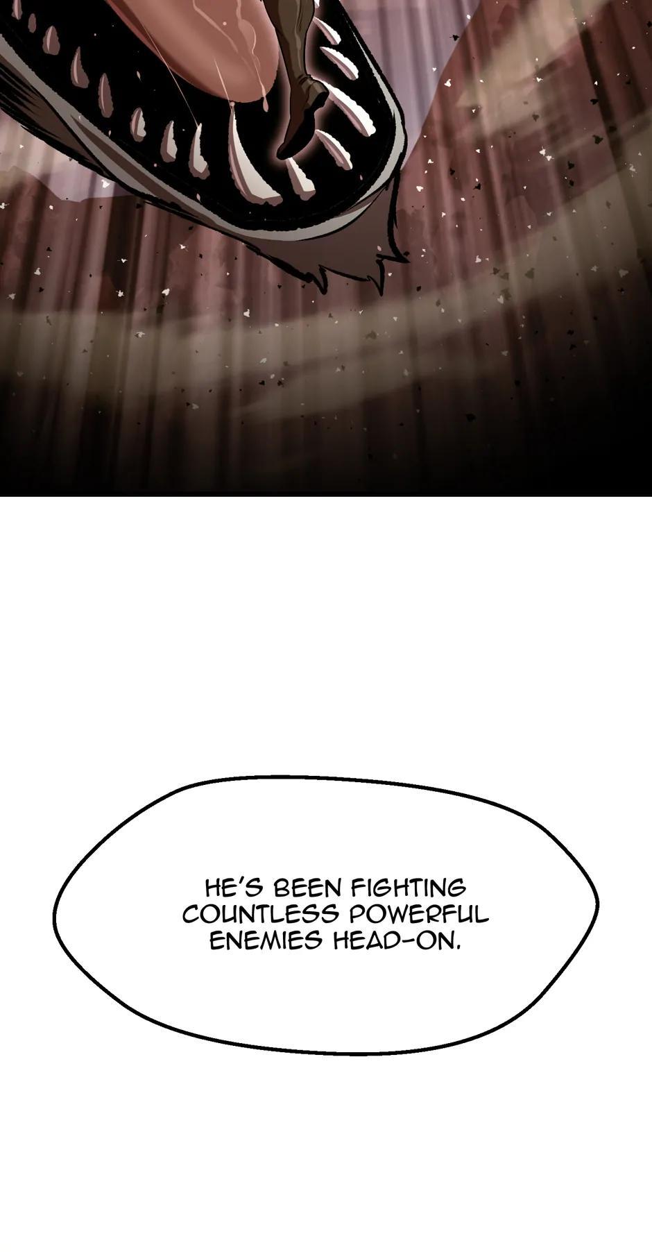 Otherworldly Sword King’s Survival Records Chap 209 - Next Chap 210