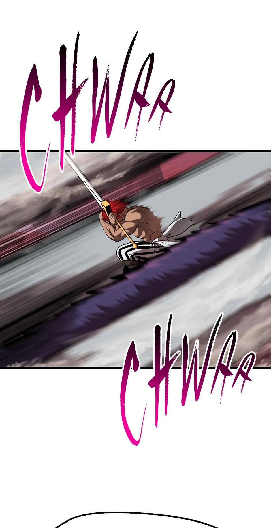 Otherworldly Sword King’s Survival Records Chap 209 - Next Chap 210