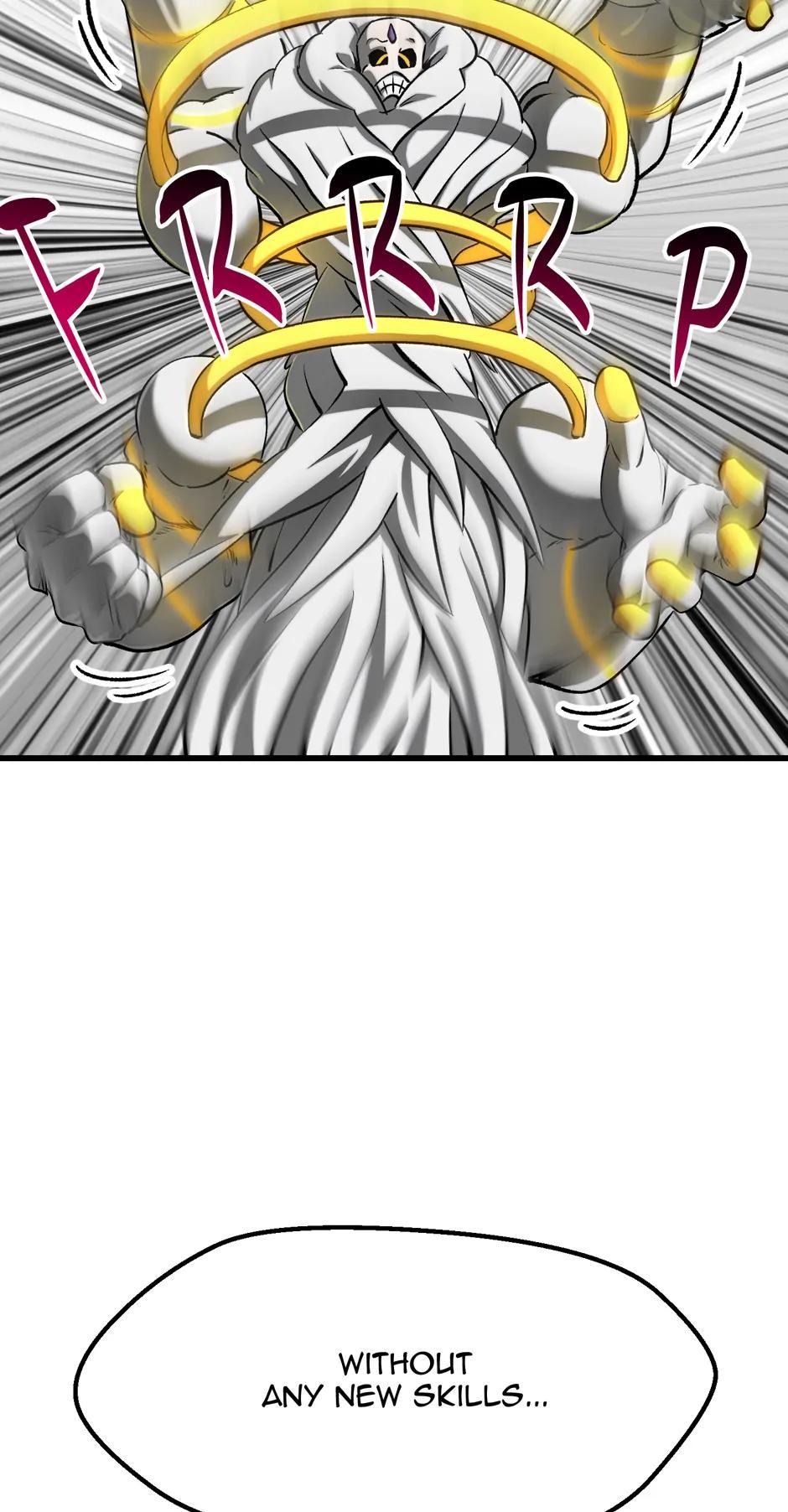 Otherworldly Sword King’s Survival Records Chap 209 - Next Chap 210