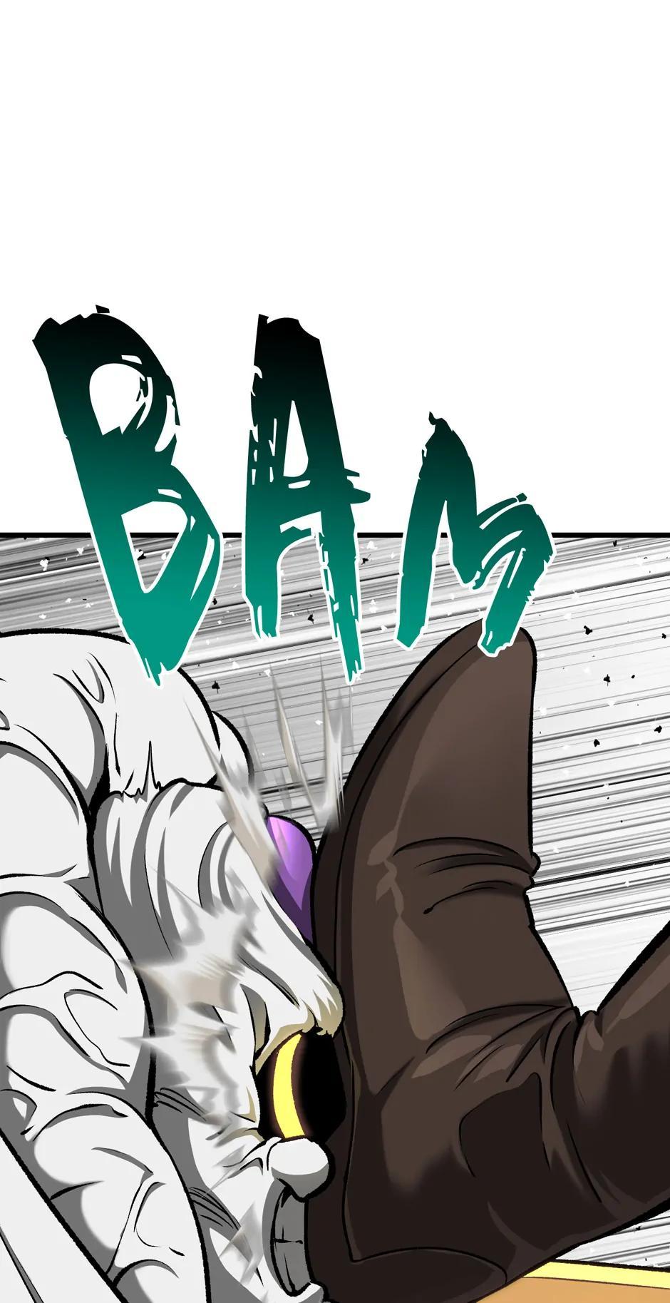 Otherworldly Sword King’s Survival Records Chap 209 - Next Chap 210