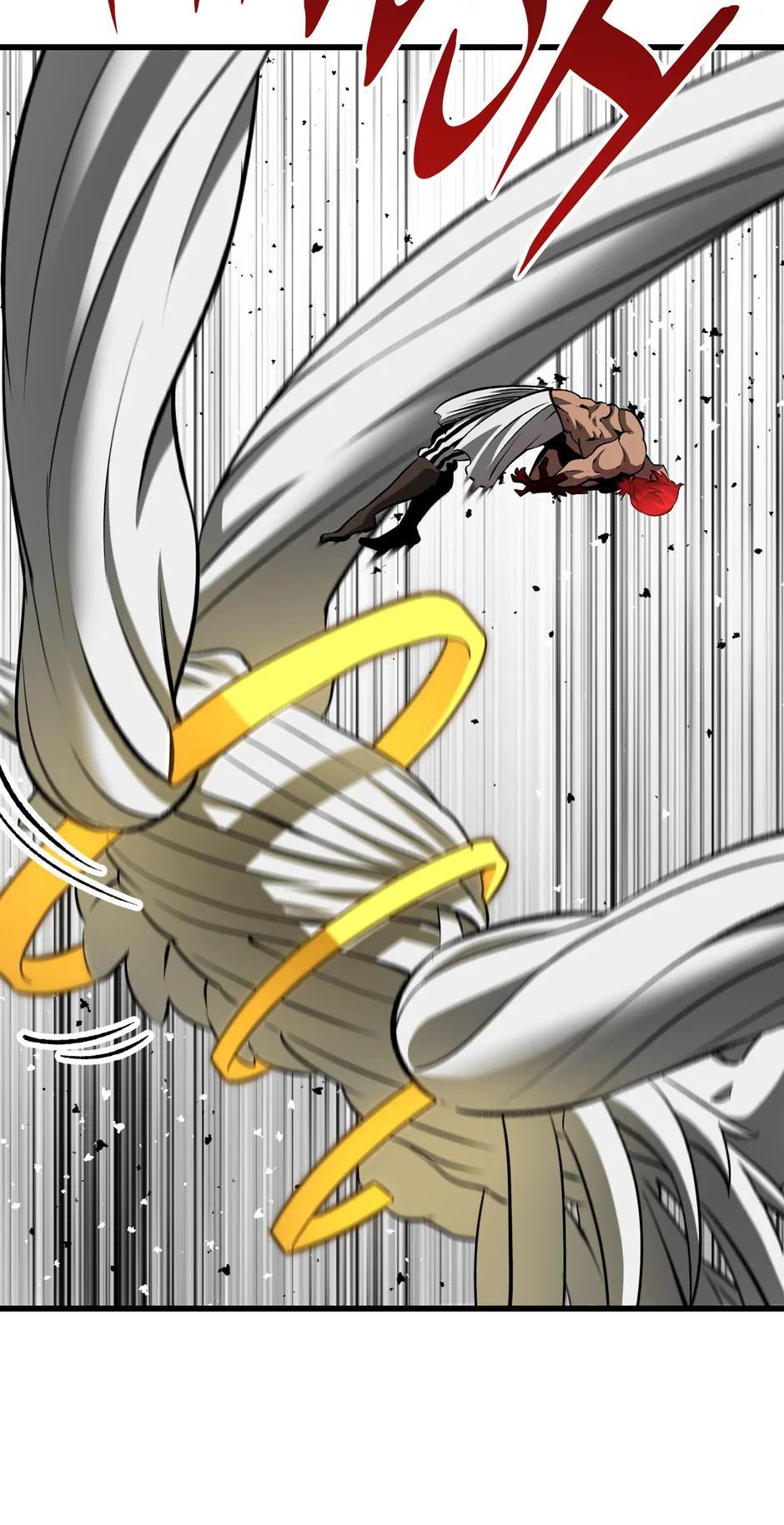 Otherworldly Sword King’s Survival Records Chap 209 - Next Chap 210