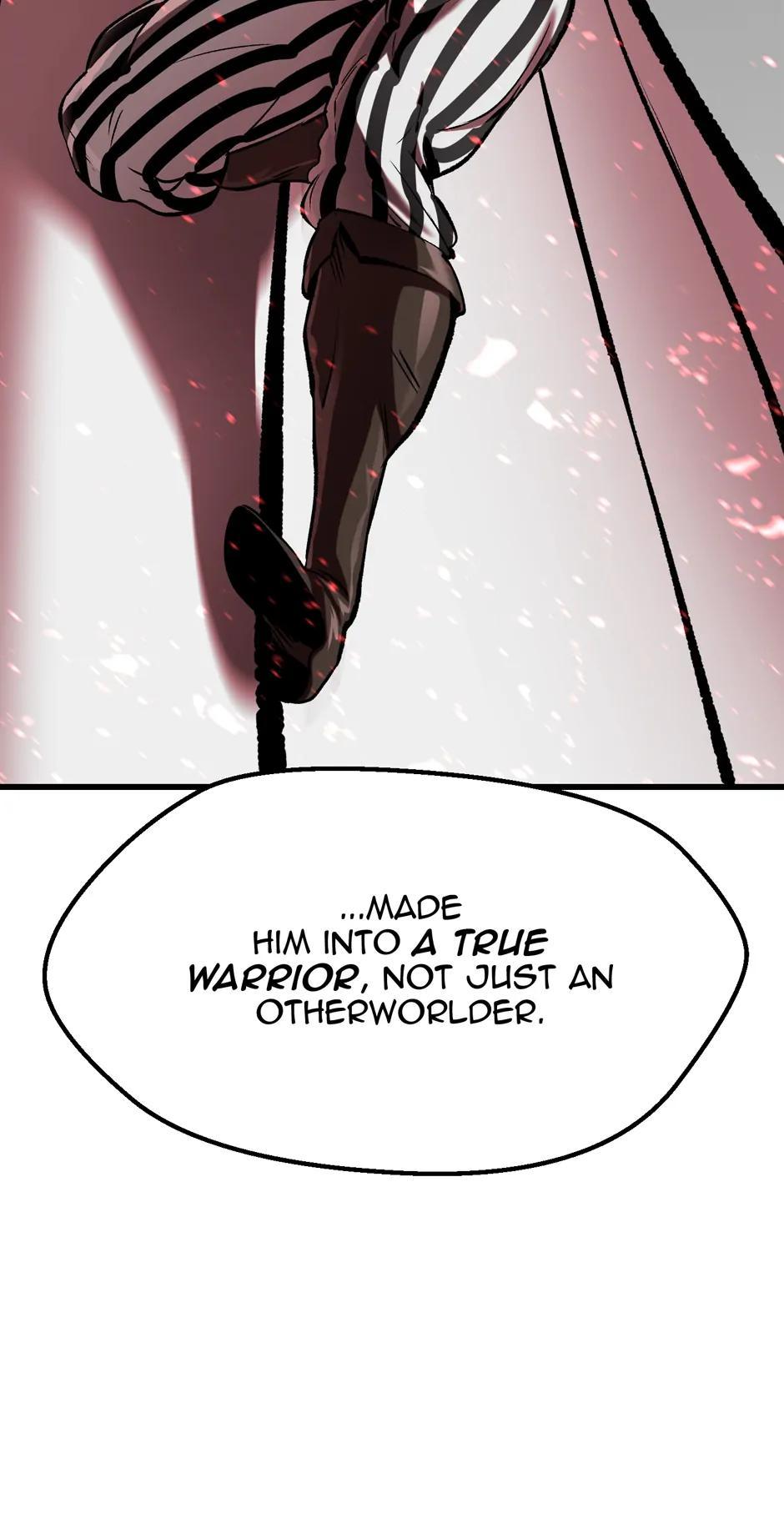 Otherworldly Sword King’s Survival Records Chap 209 - Next Chap 210