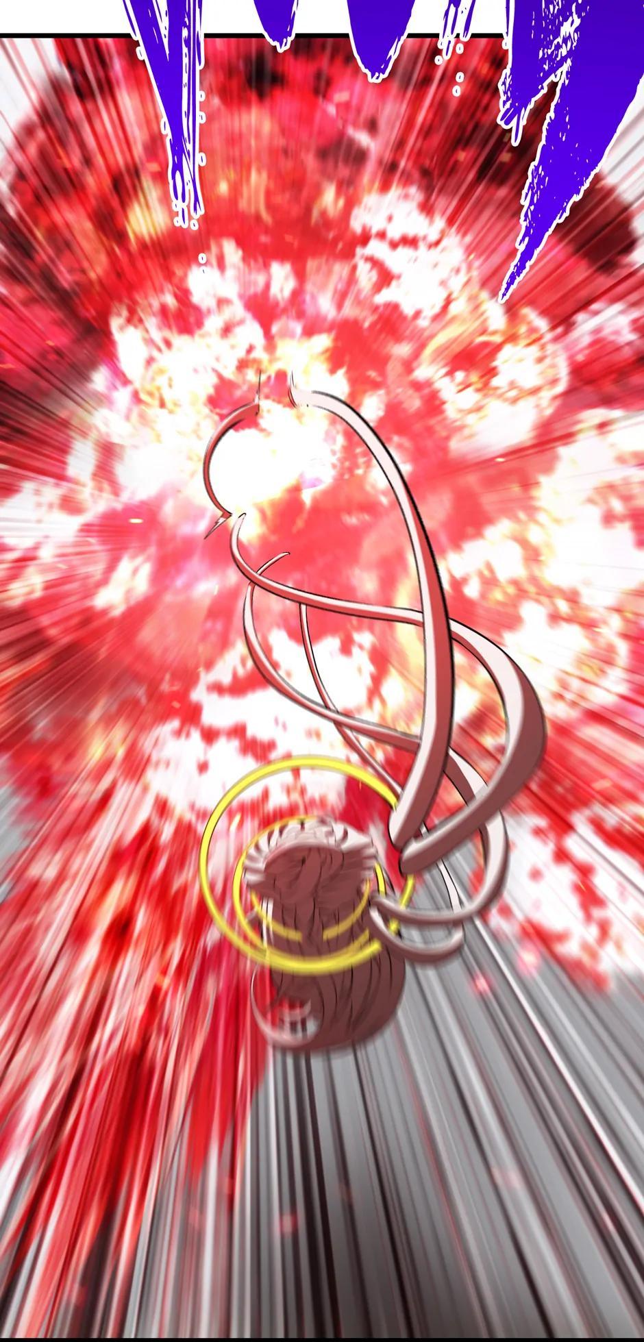 Otherworldly Sword King’s Survival Records Chap 209 - Next Chap 210