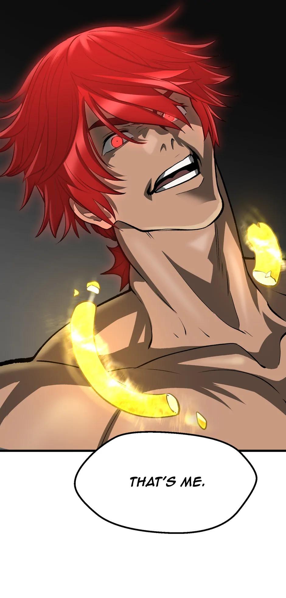 Otherworldly Sword King’s Survival Records Chap 209 - Next Chap 210