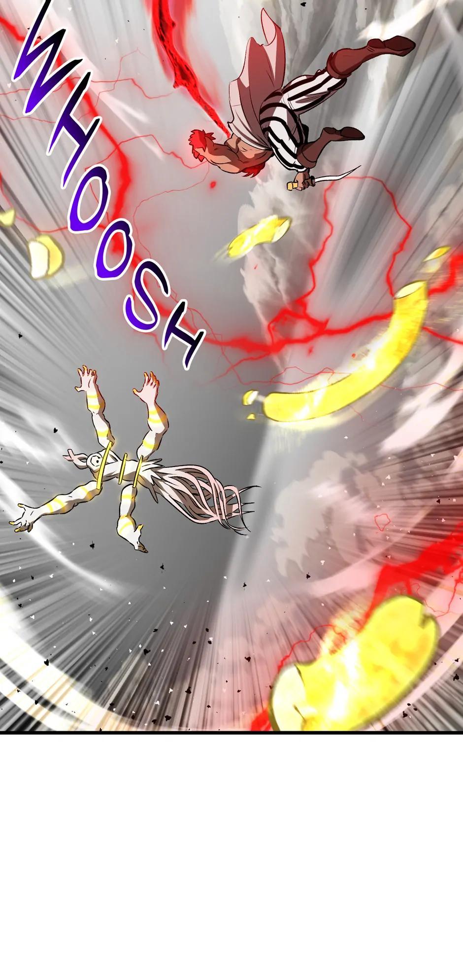 Otherworldly Sword King’s Survival Records Chap 209 - Next Chap 210