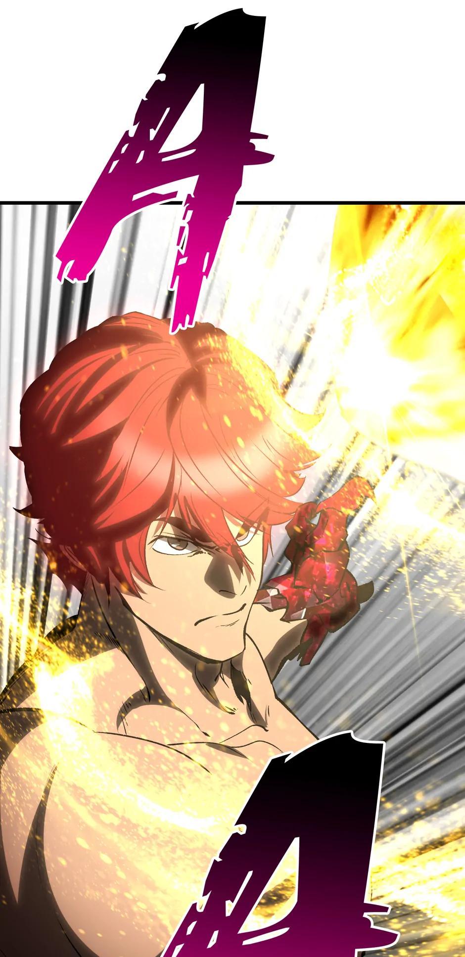 Otherworldly Sword King’s Survival Records Chap 209 - Next Chap 210