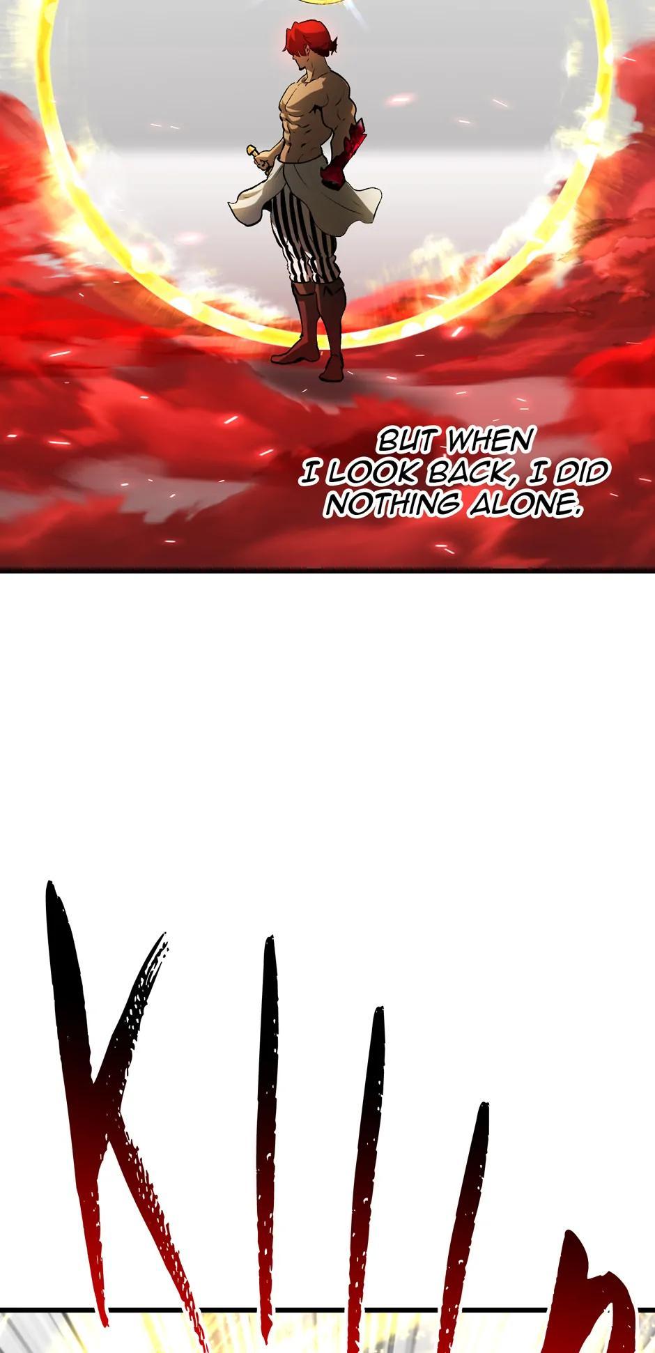 Otherworldly Sword King’s Survival Records Chap 209 - Next Chap 210